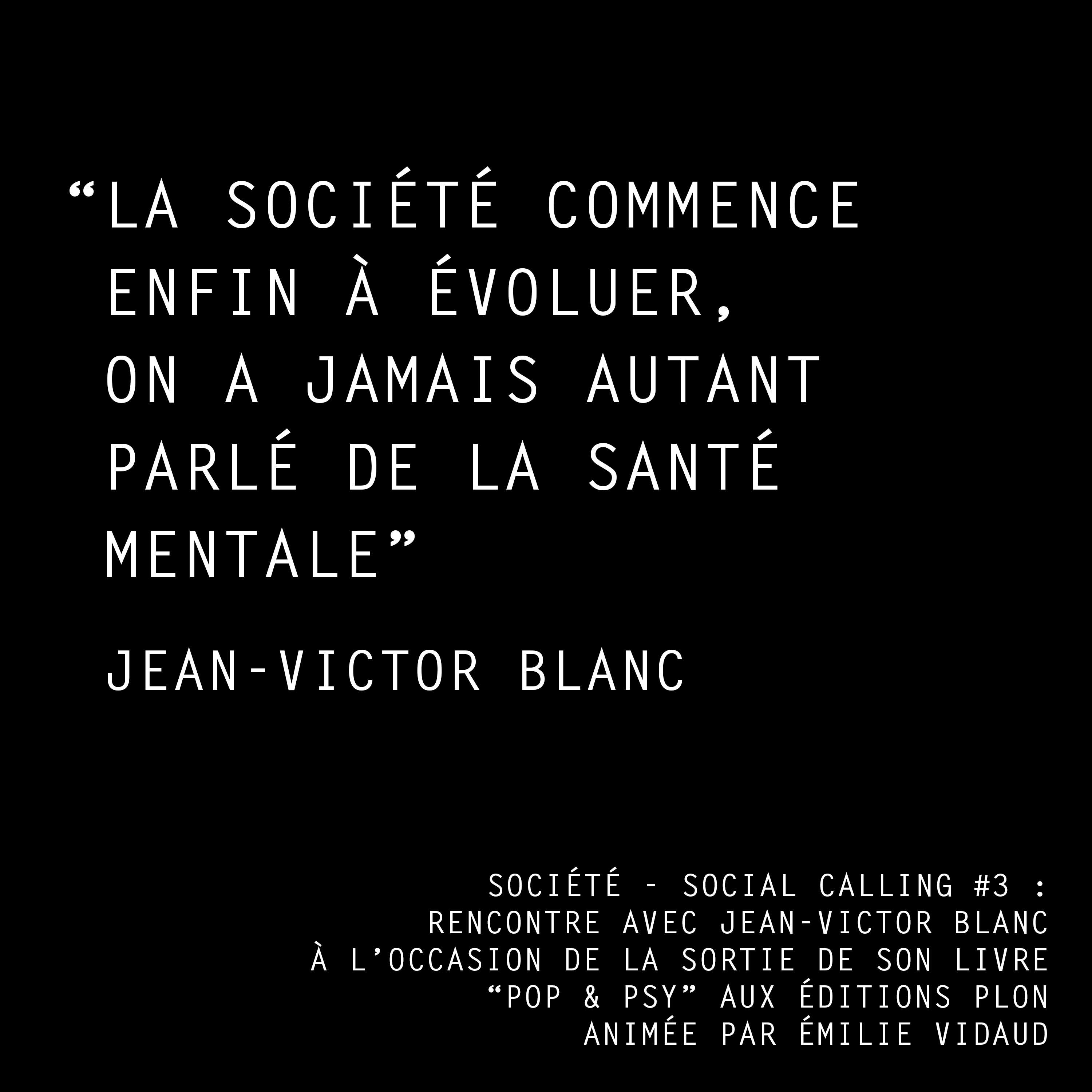 SILENCIO TALKS