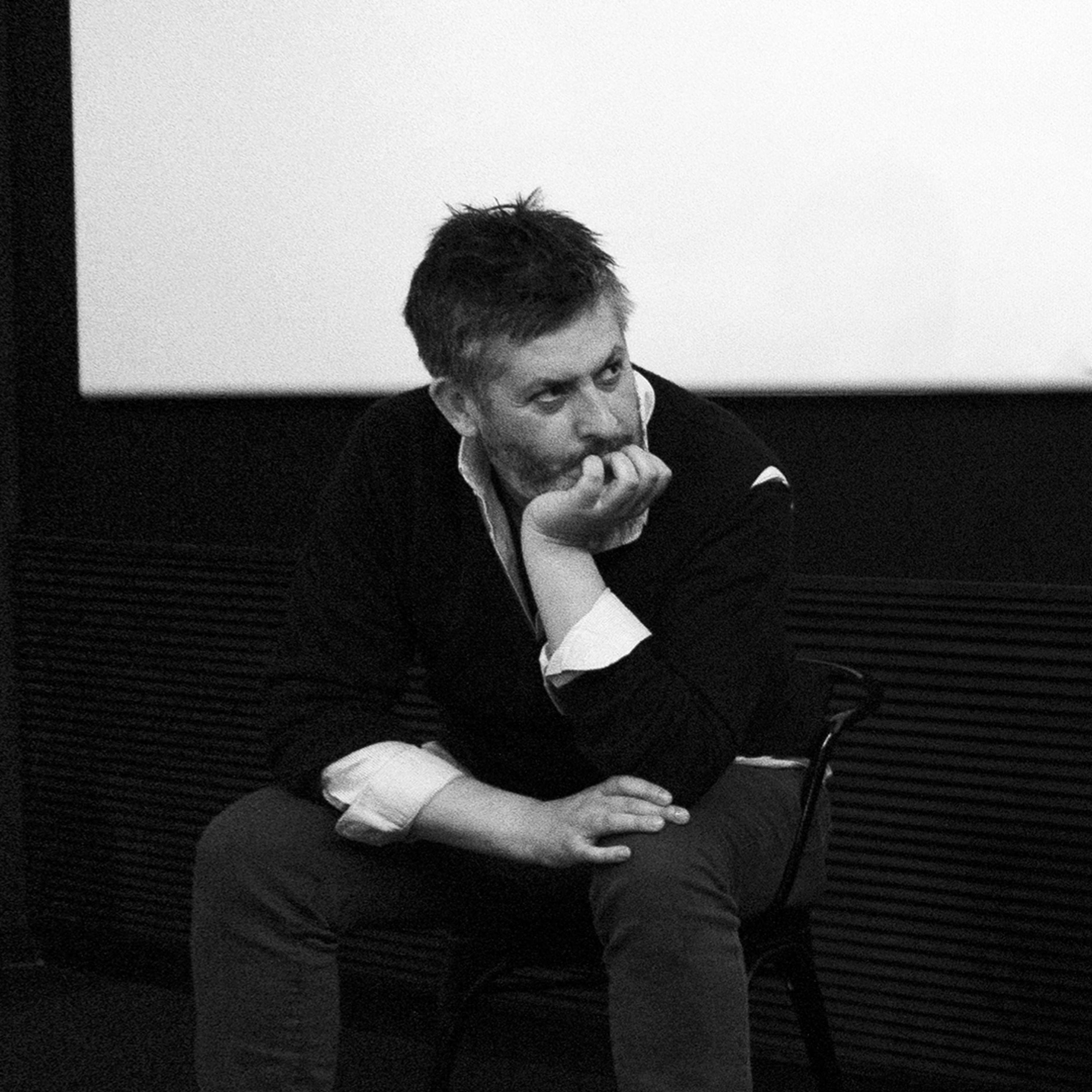 SILENCIO TALKS