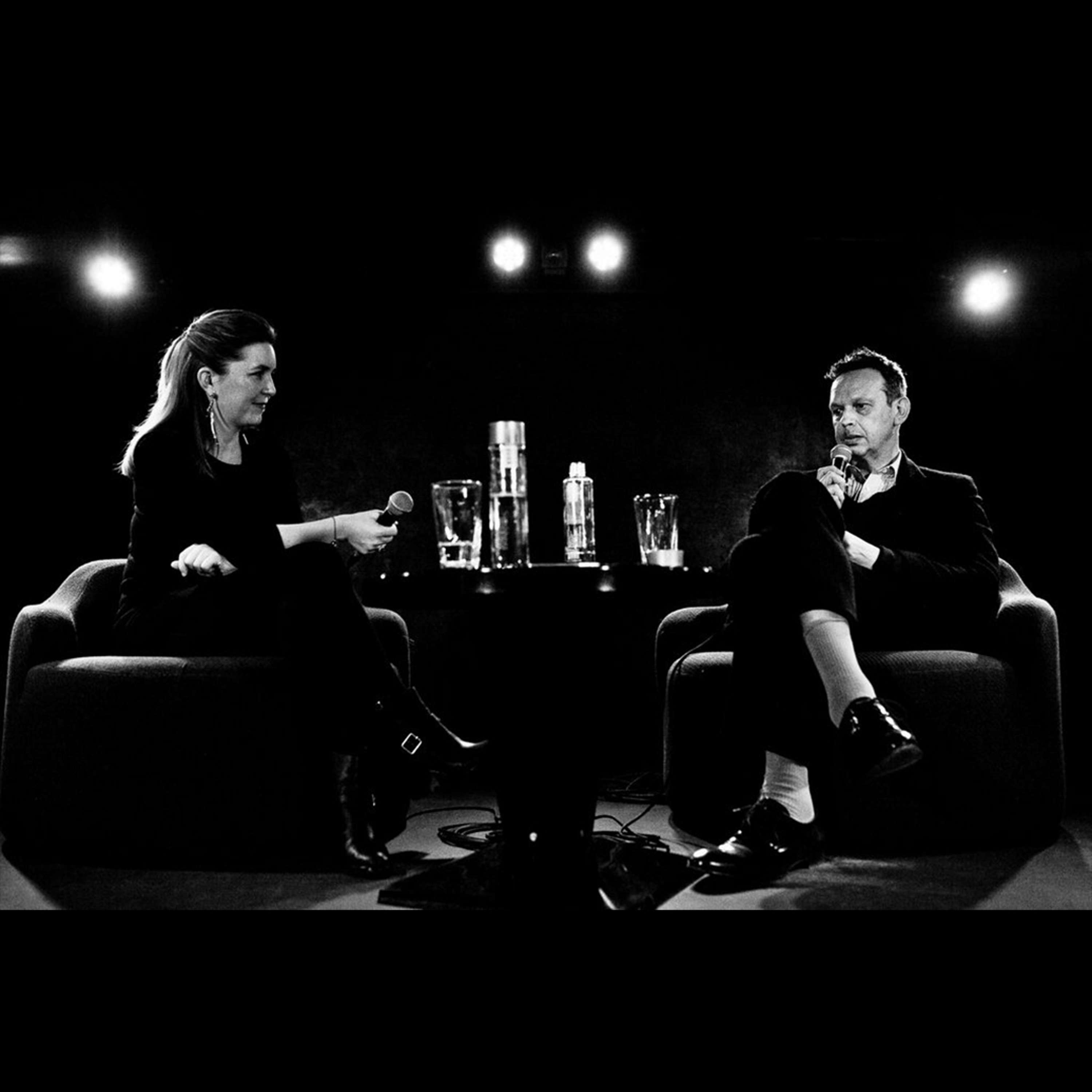 SILENCIO TALKS