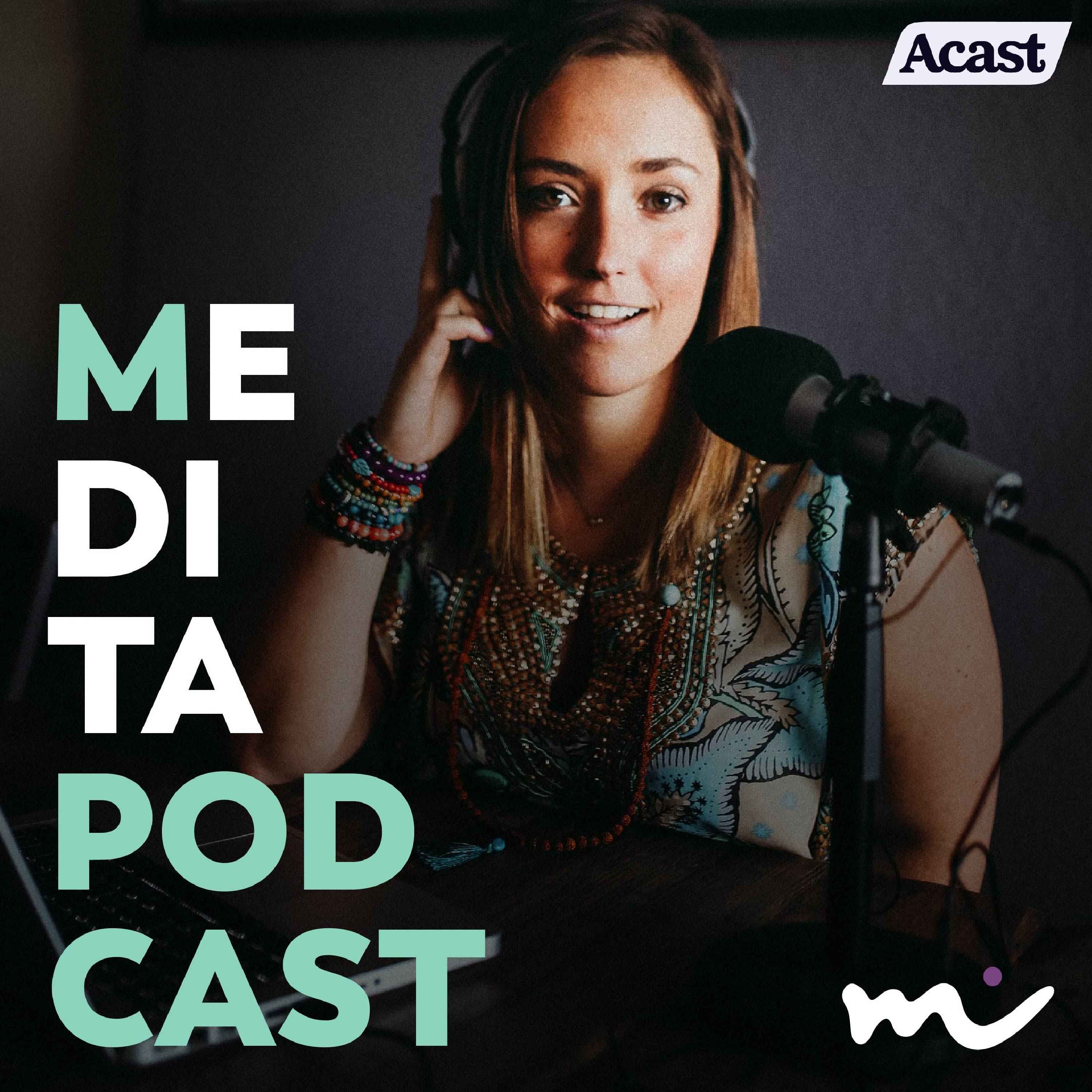 Agradecida Podcast