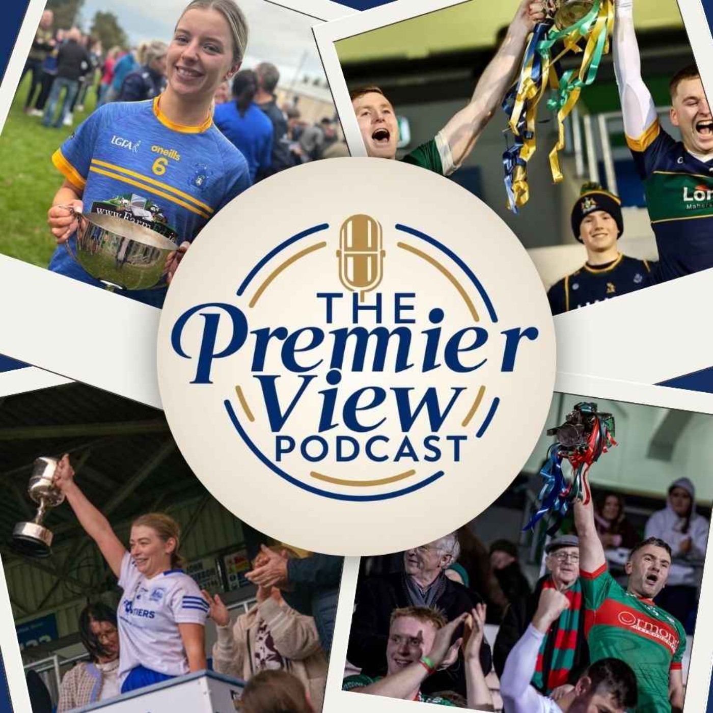 The Premier \'View\' Tipperary Gaelic Games Podcast
