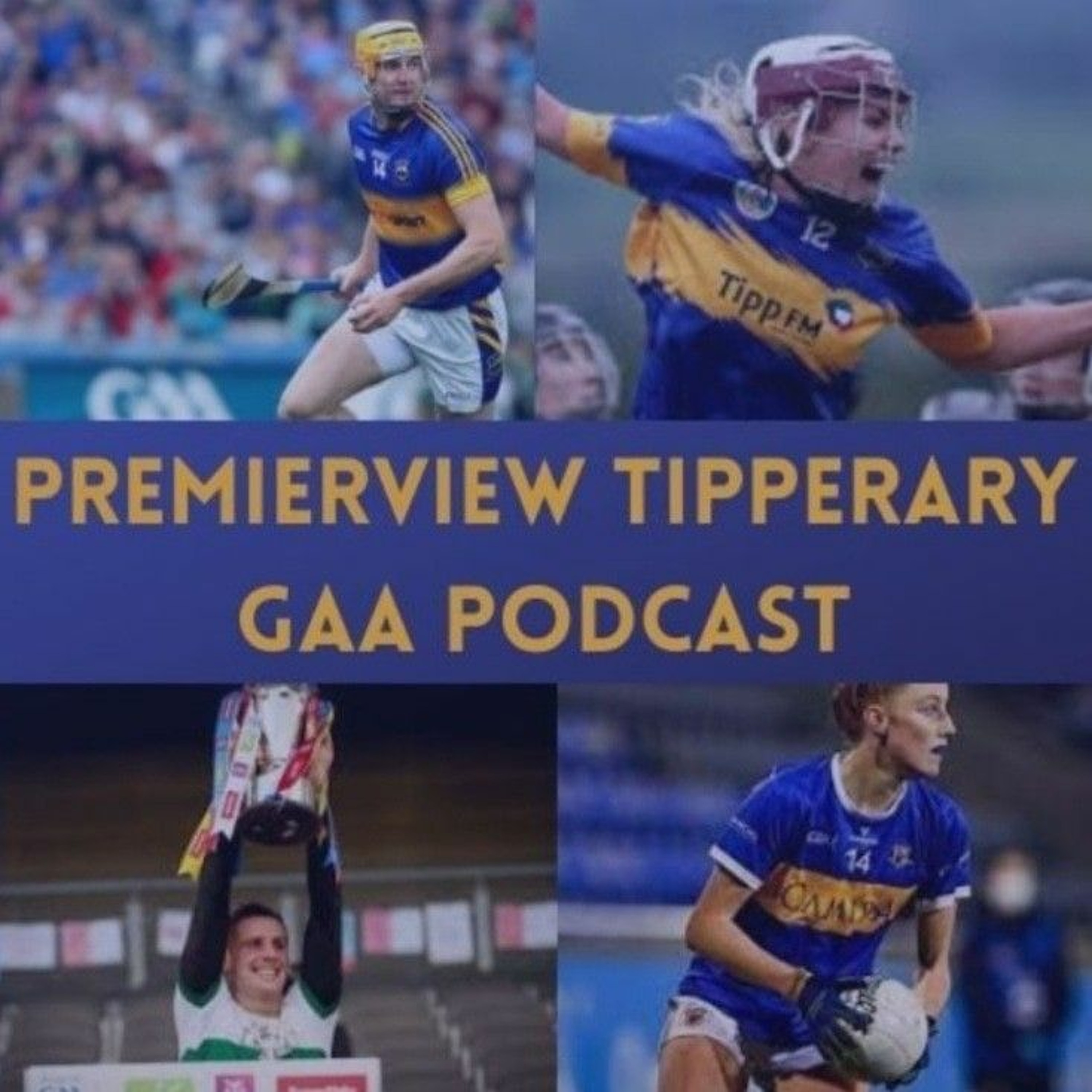 EP. 25 - Tipp Bite The Dust