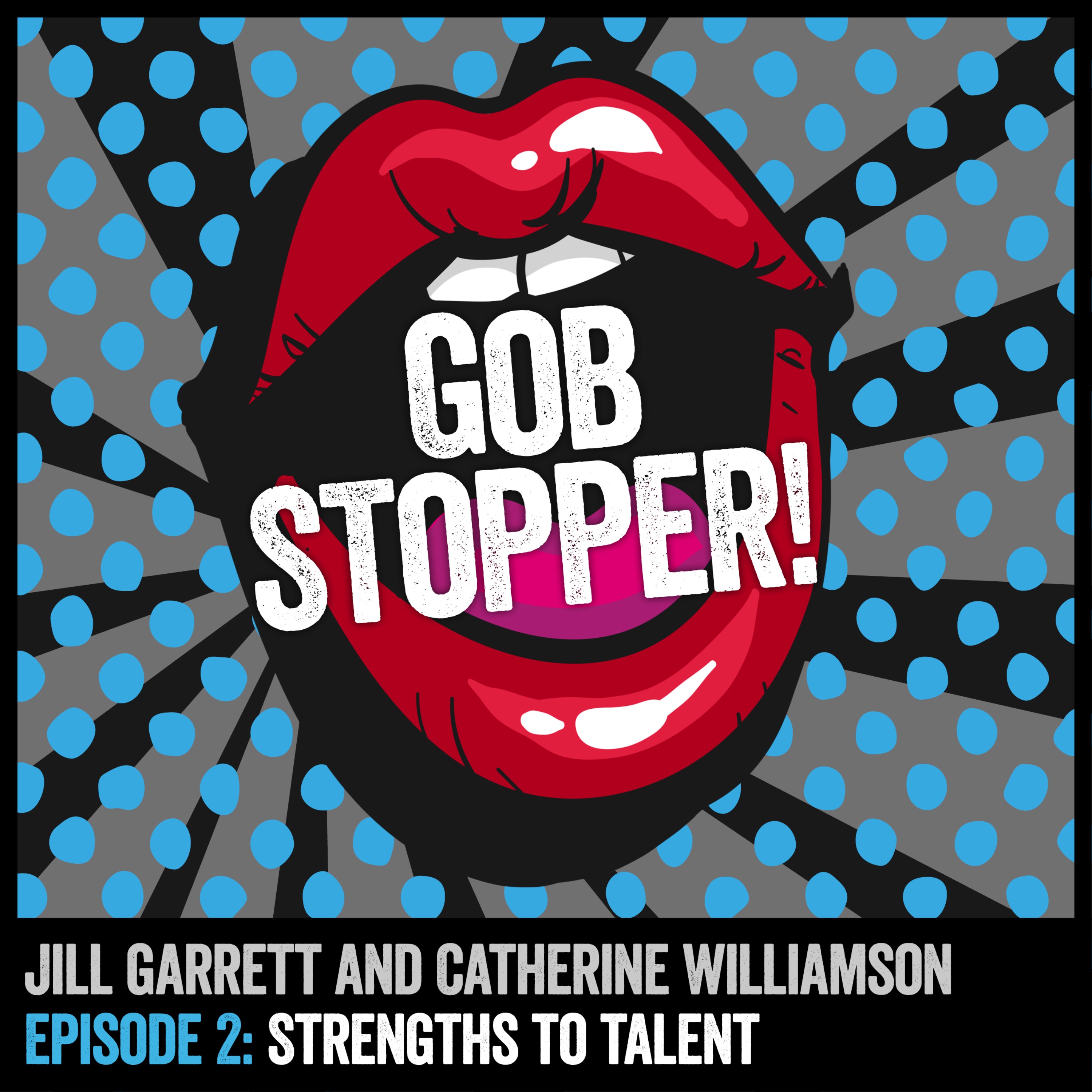 Gobstopper!