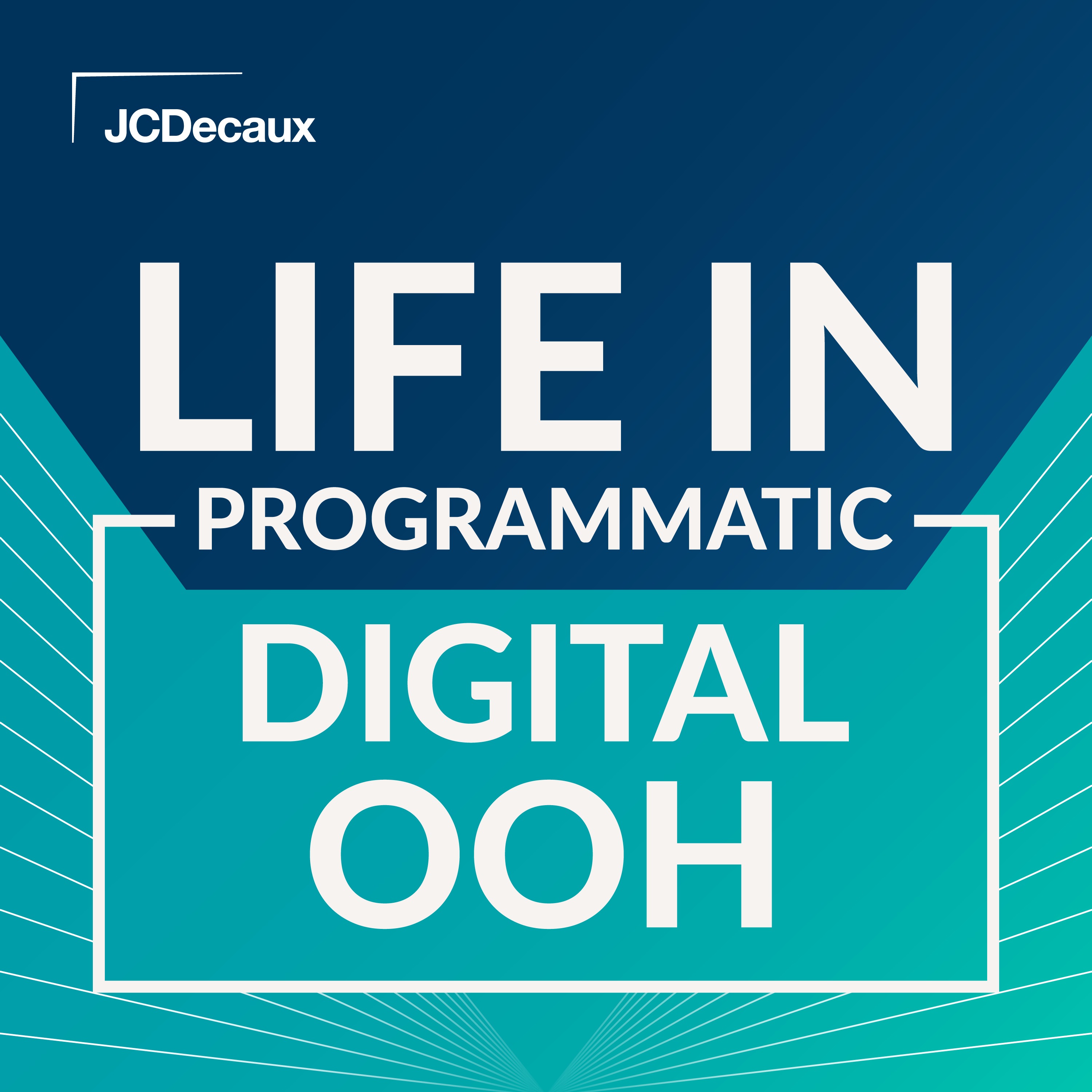 Life in Programmatic Digital Out-of-Home