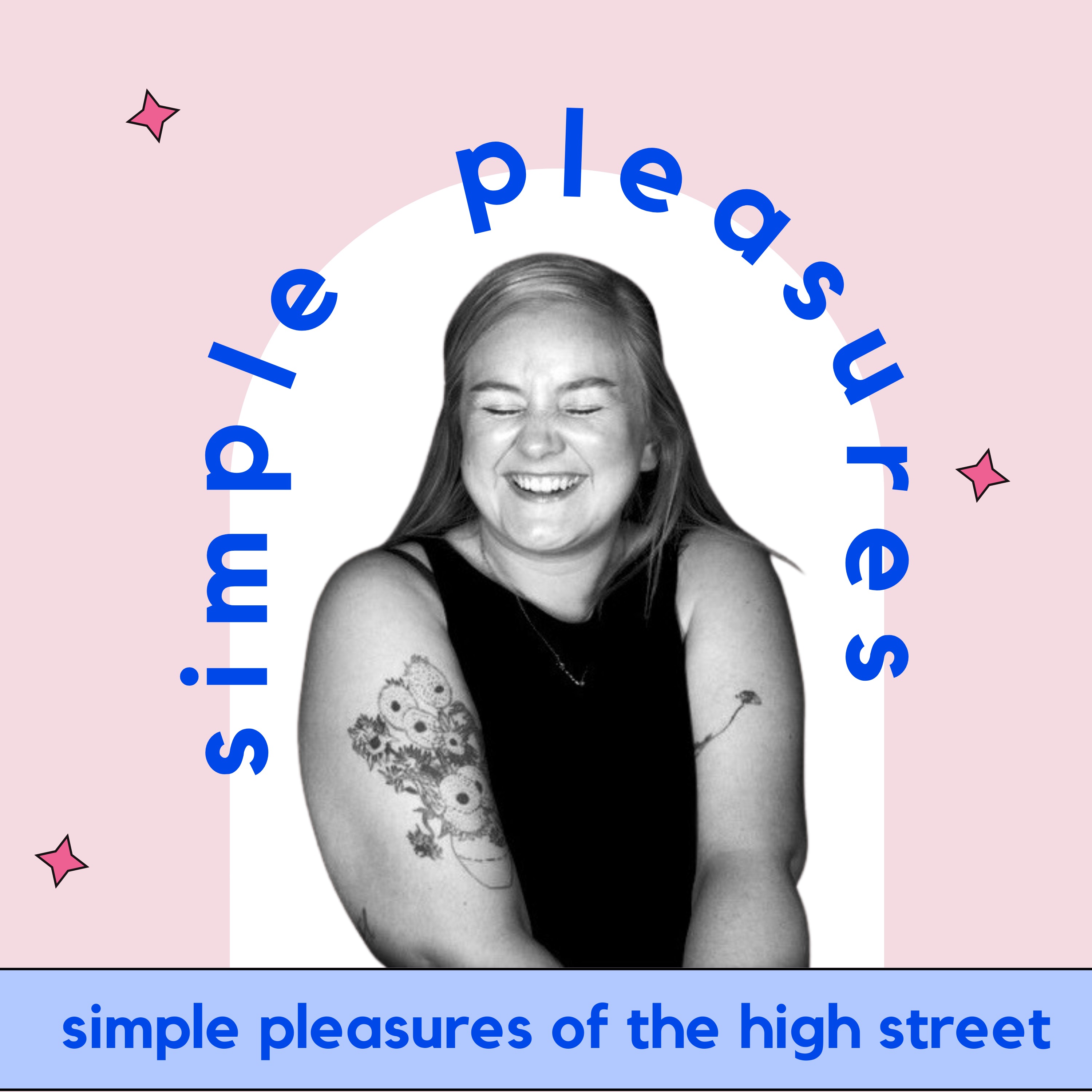 Simple Pleasures
