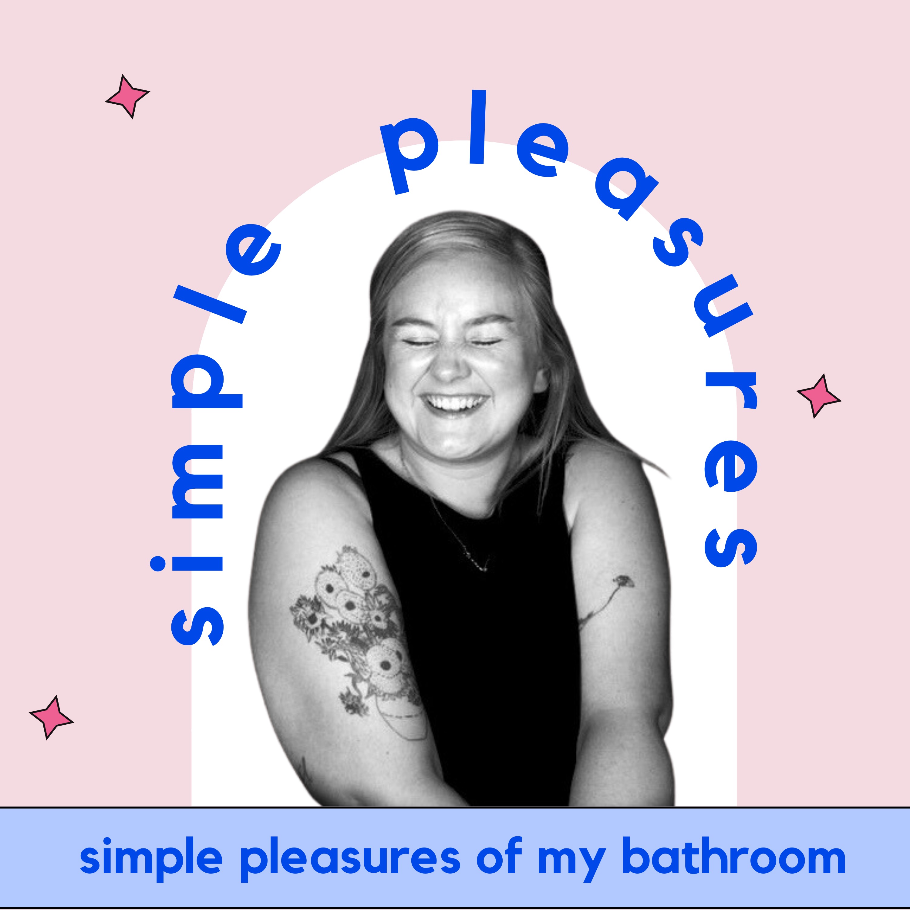 Simple Pleasures