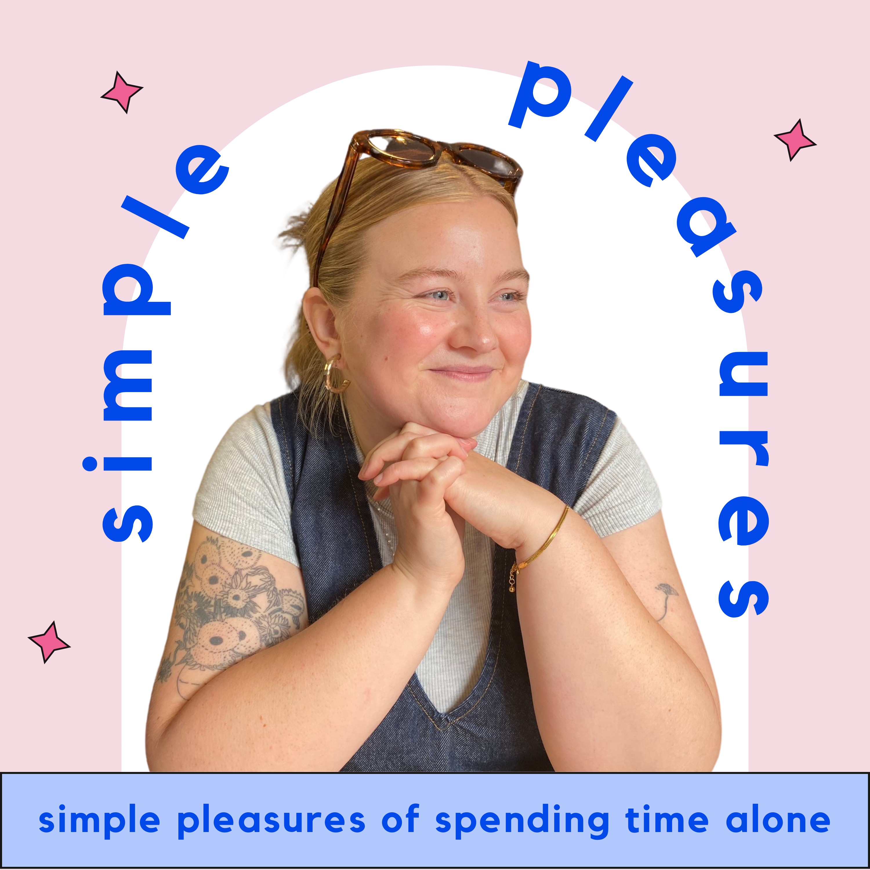 Simple Pleasures