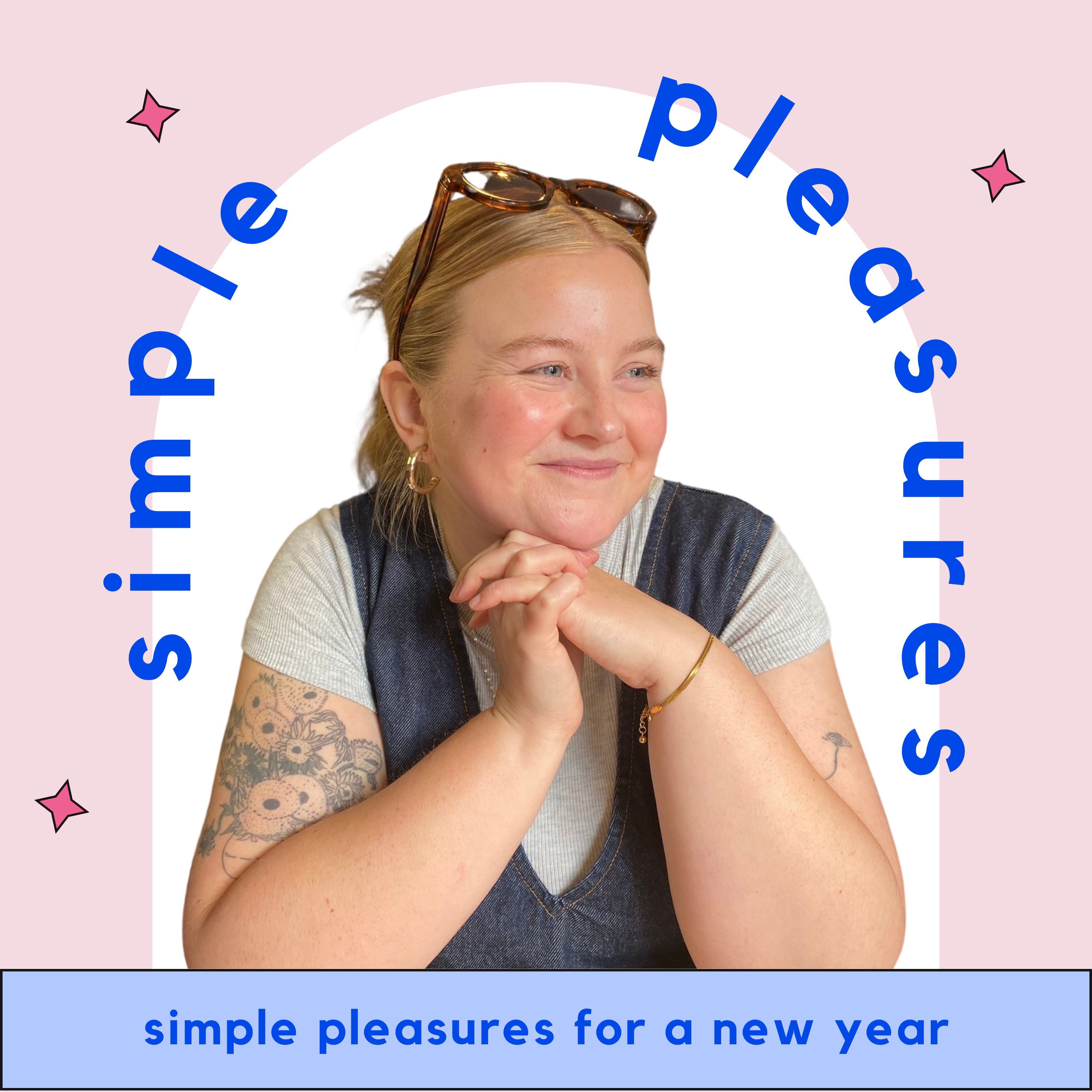 Simple Pleasures