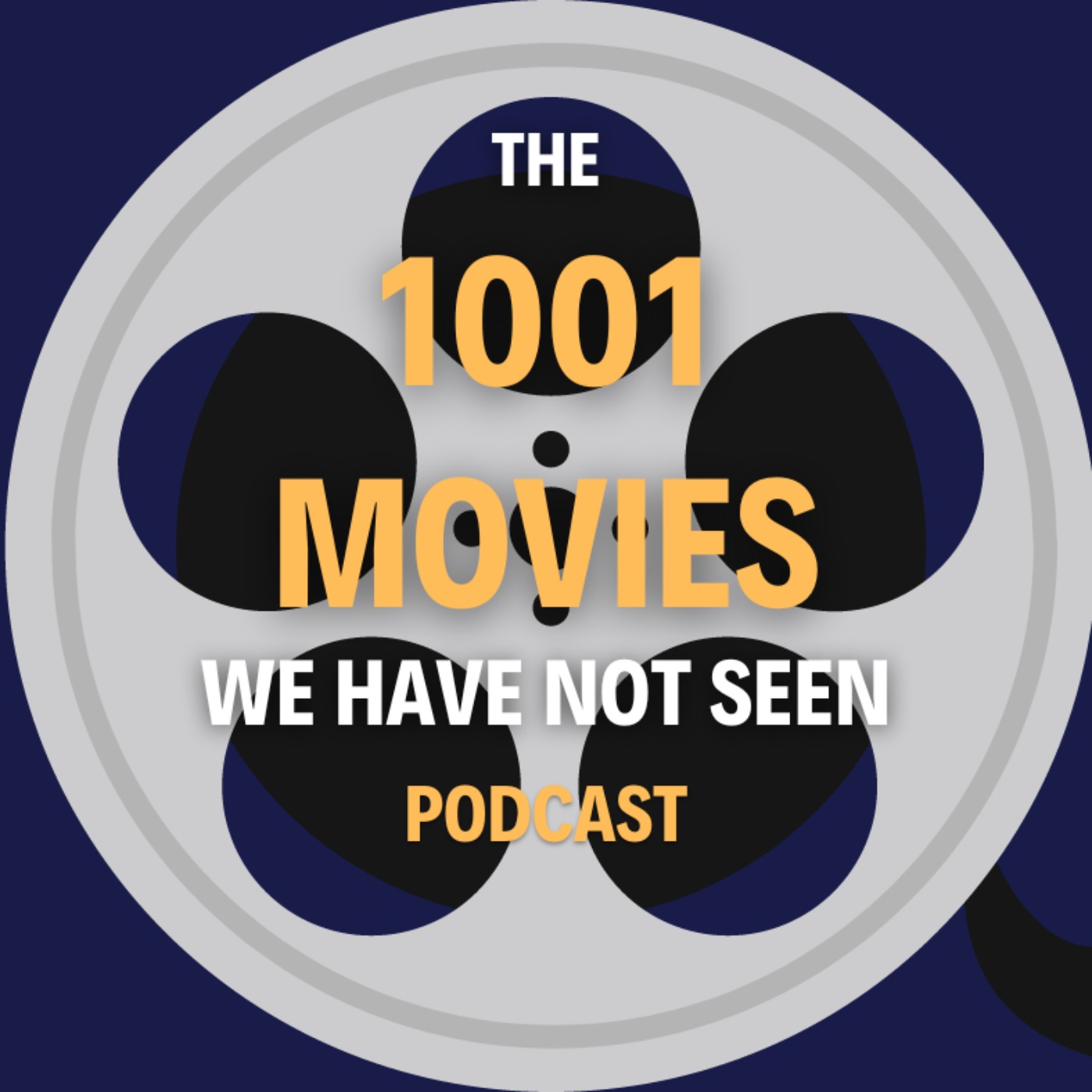1001 Movies We Have Not Seen