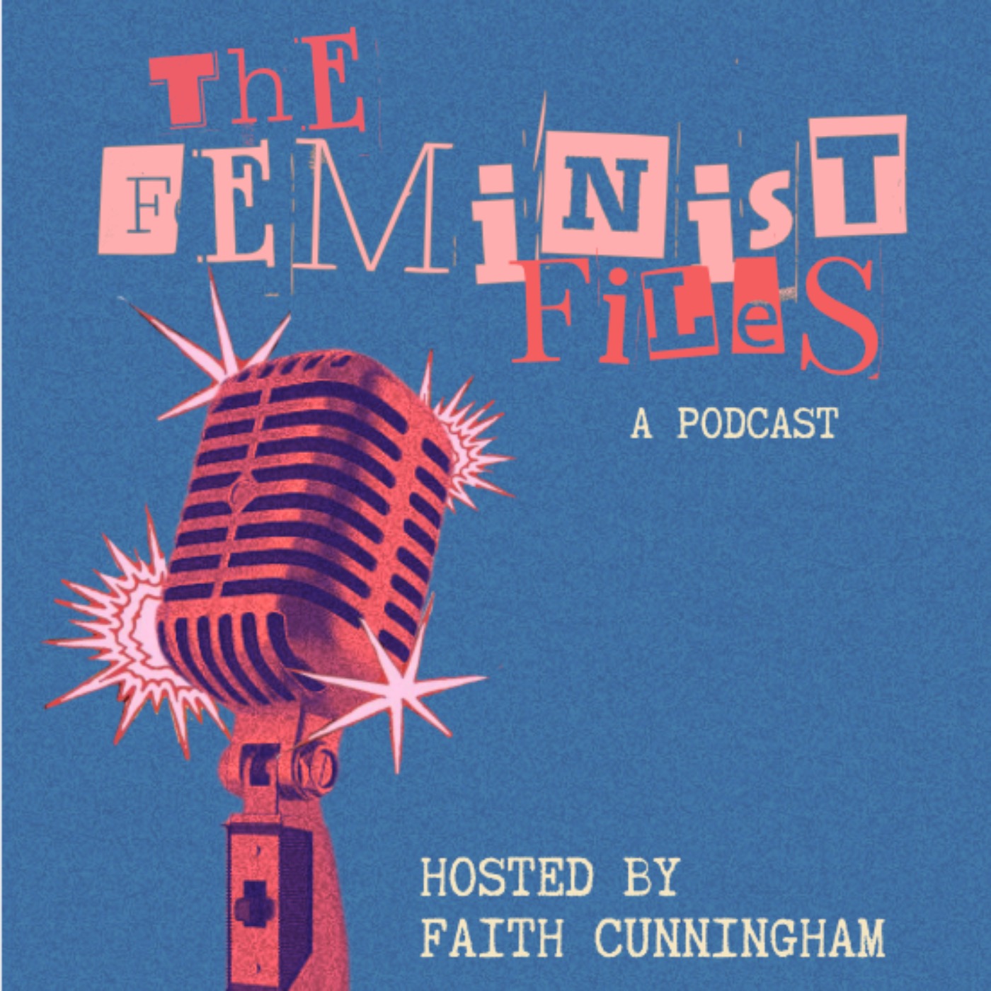 Feminist Files - The first-class degree gender awarding gap. episode artwork