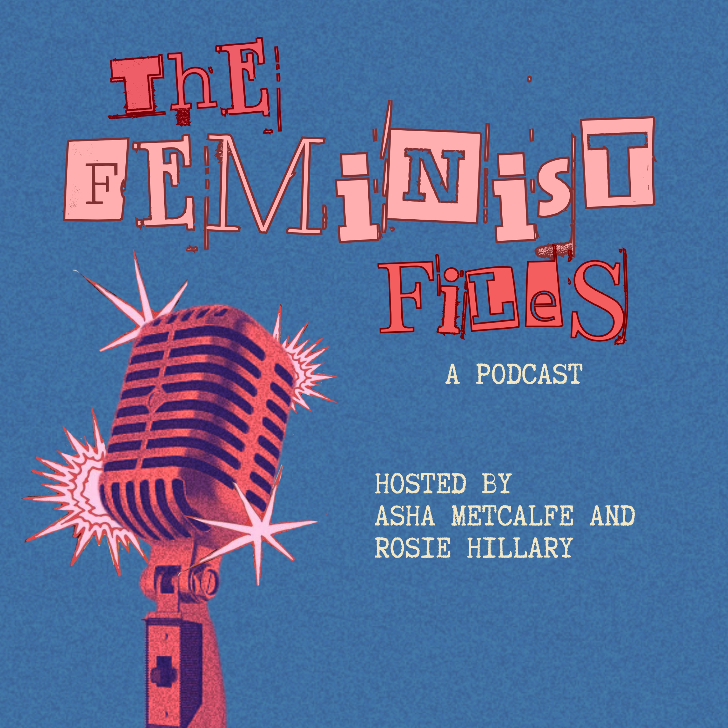 The Feminist Files - AI's Gender Bias: How Artificial Intelligence Reinforces Gender Discrimination