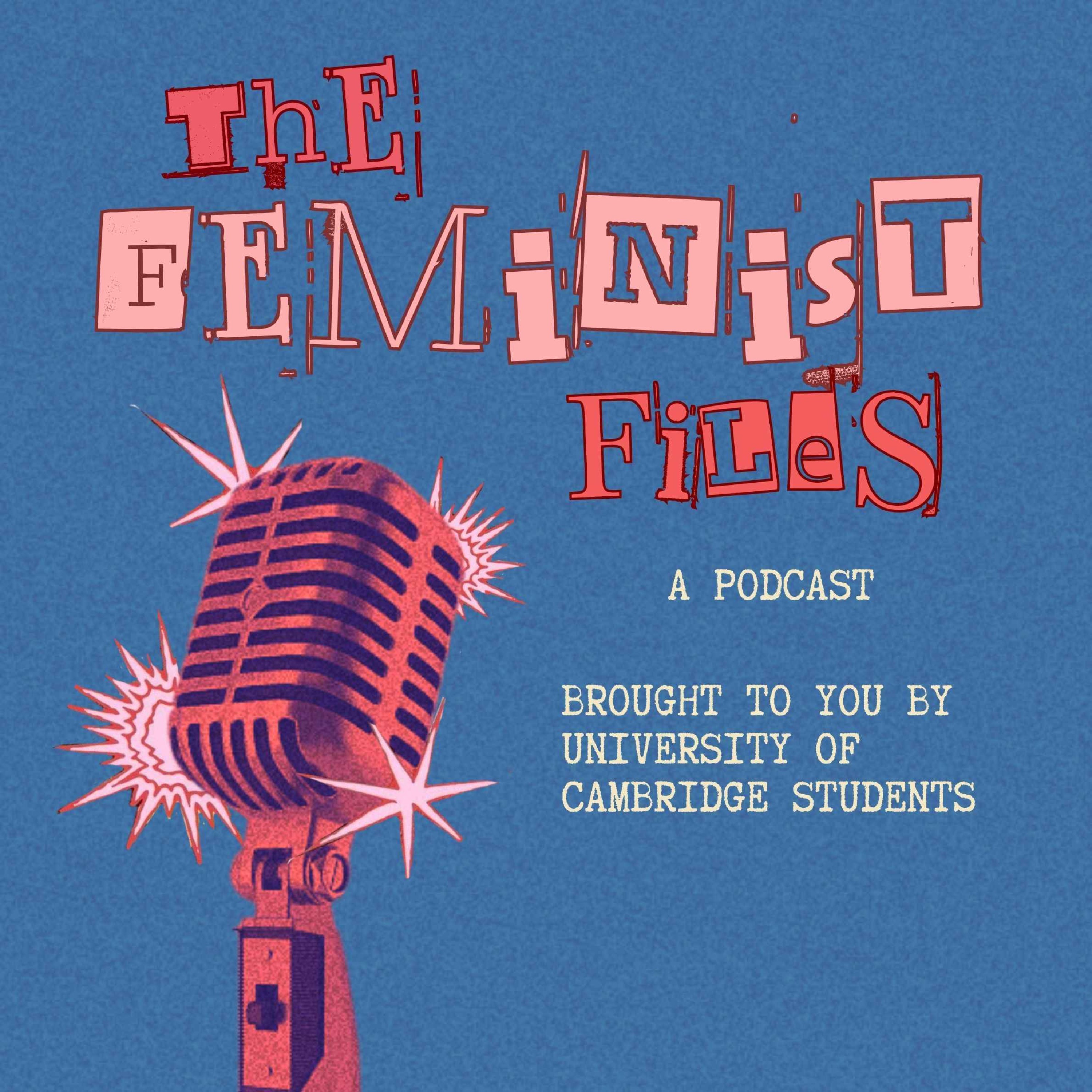 The Feminist Files