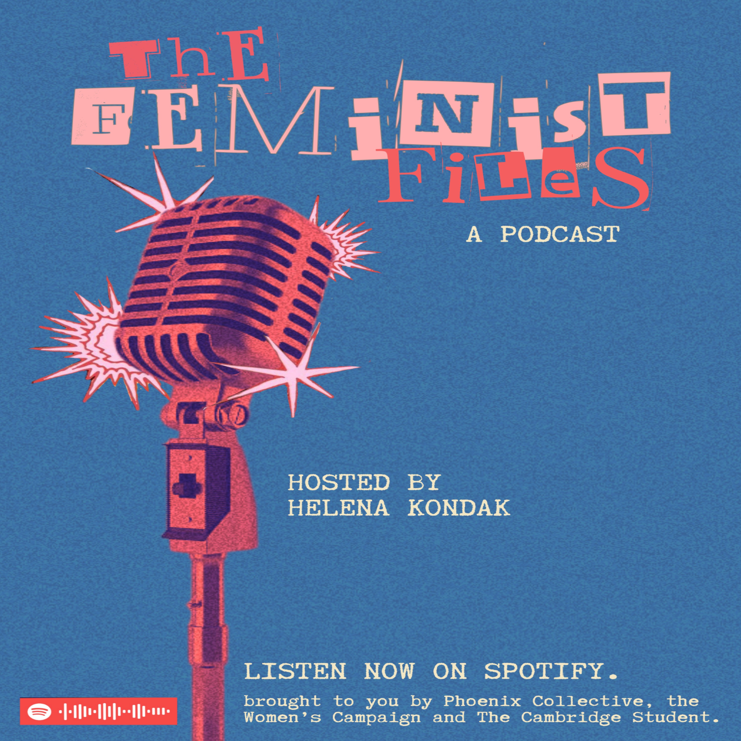 The Feminist Files - How have attitudes towards sexual violence changed after the MeToo movement?