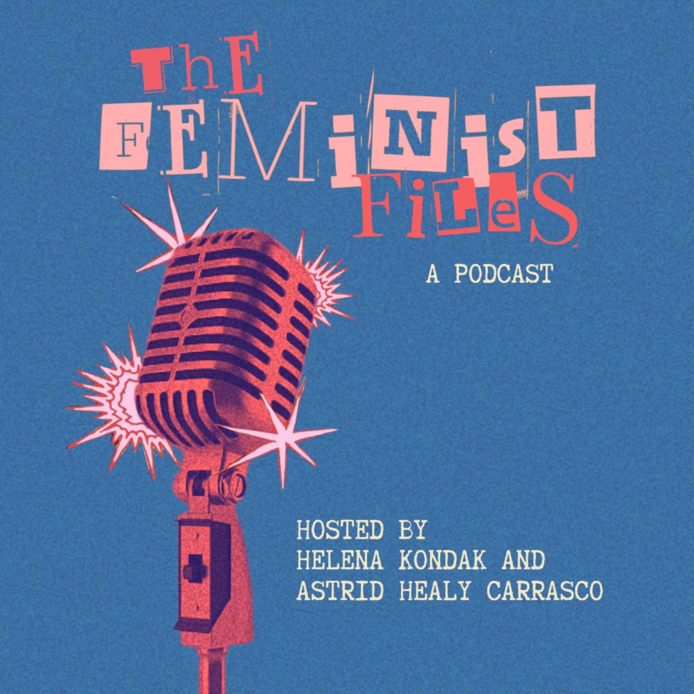 The Feminist Files in conversation with Gemma Kelly, anti-commercial sexual exploitation advocate