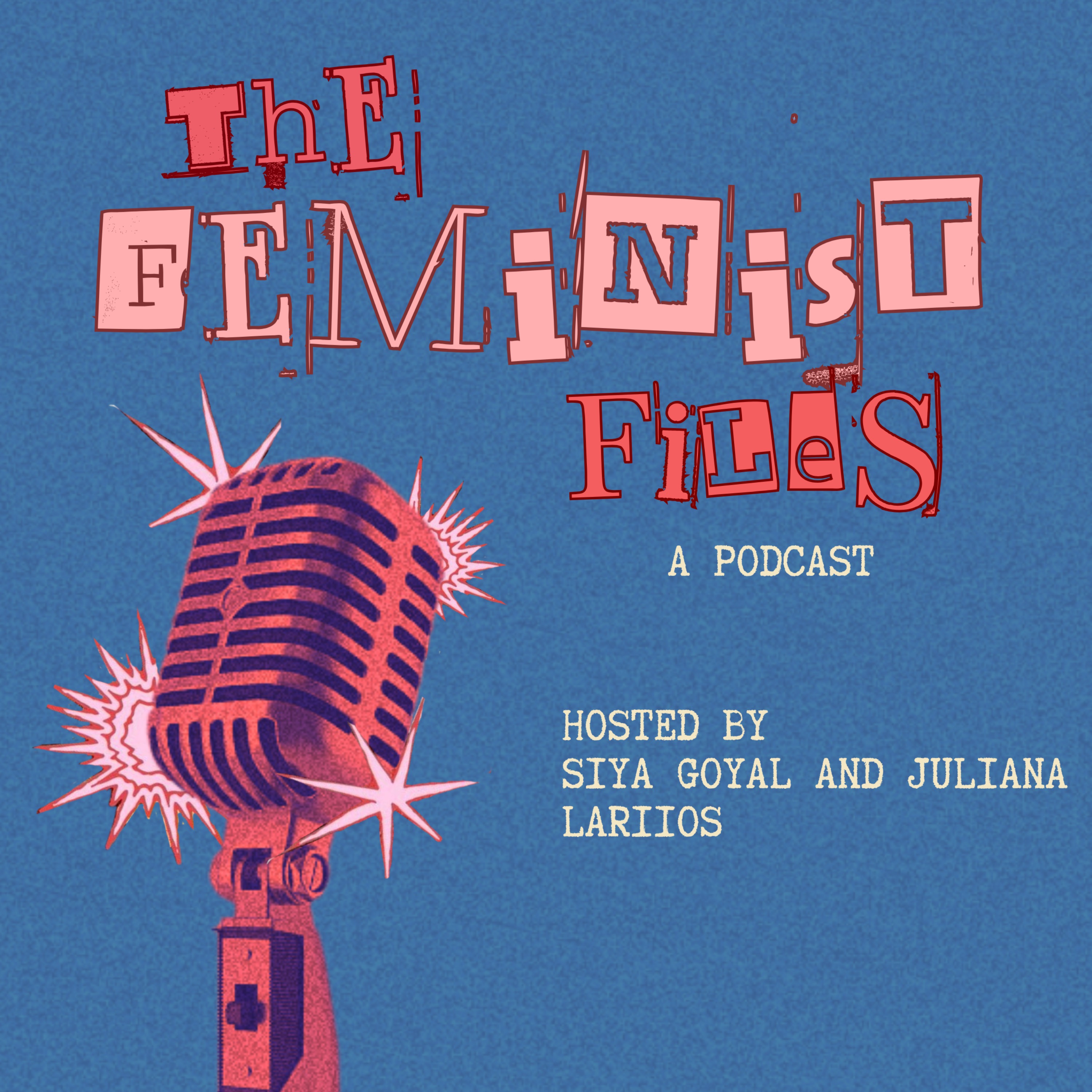 Making the State Care: How Can Feminism Influence Government Policy episode artwork