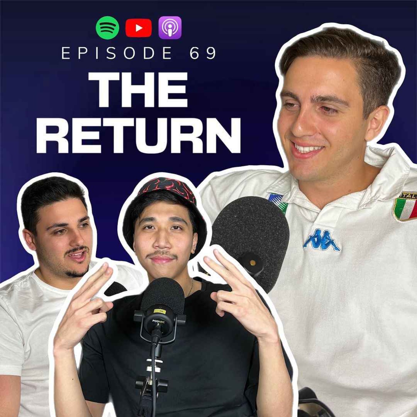 The Return