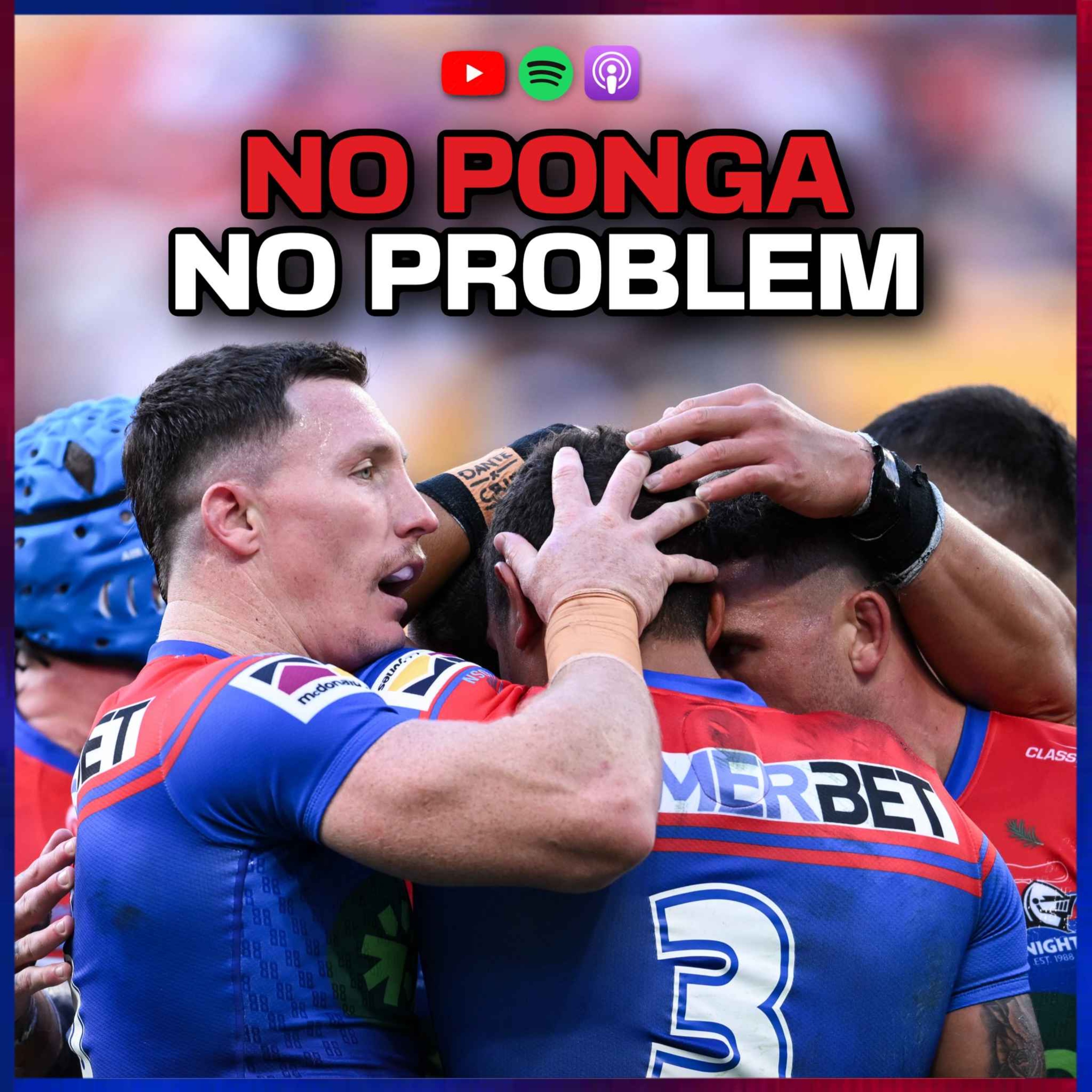 No Ponga No Problem, David Fifita's Next Club, Rabbitohs Injury Crisis, Round 10 Preview & NSW Blues' Back 5 Headache