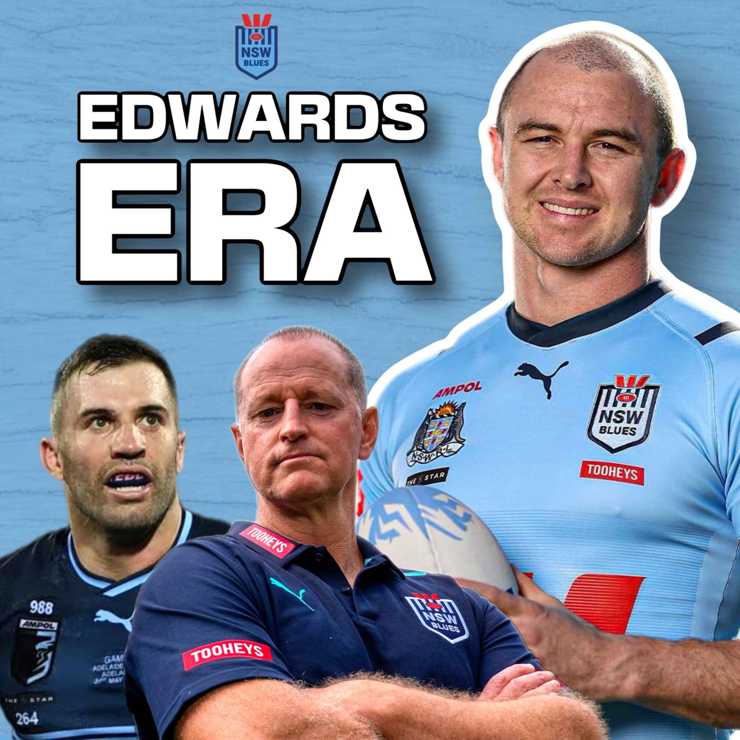 Edwards Era, Round 13 Preview, #Burton4Bench, Fifita Snubbed & Rising Stars to Watch