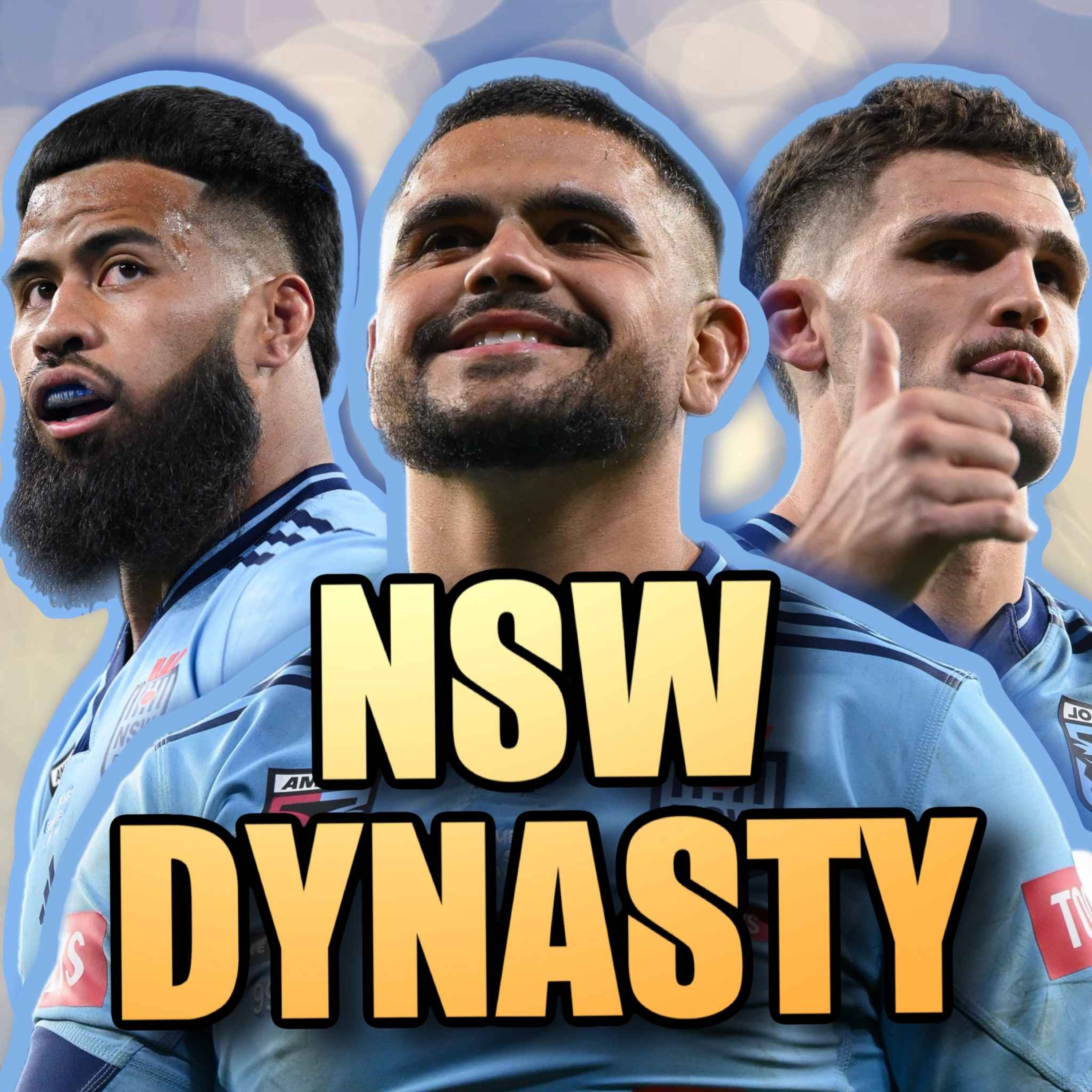 NSW Dynasty, Slater’s Selections, NRL Round 15 Preview & Selwyn Cobbo to Rabbitohs?!?
