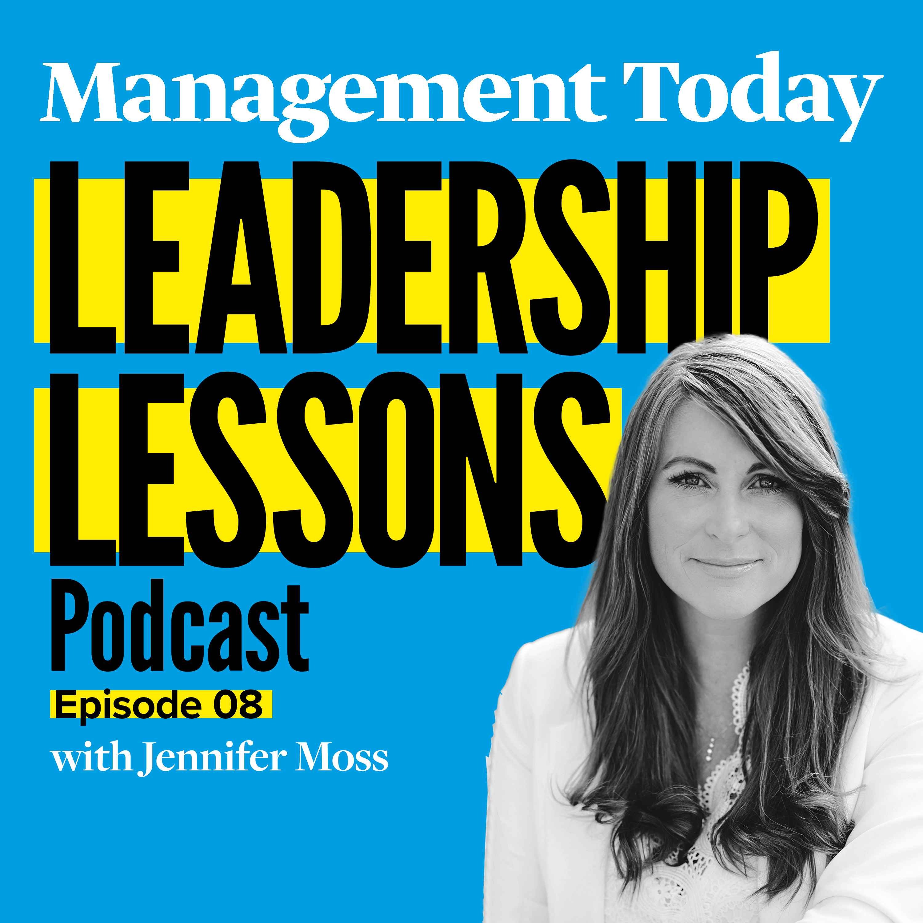 Management Today\'s Leadership Lessons