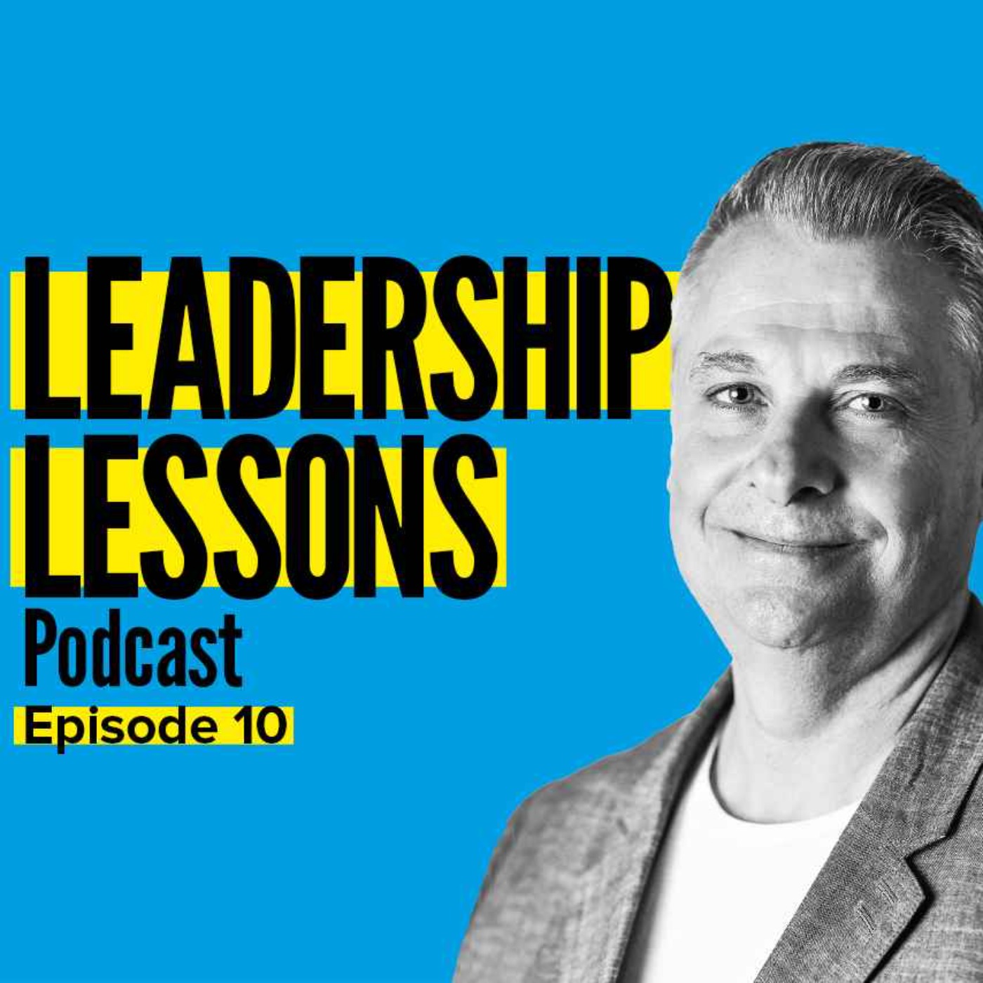 How to lead a restructure