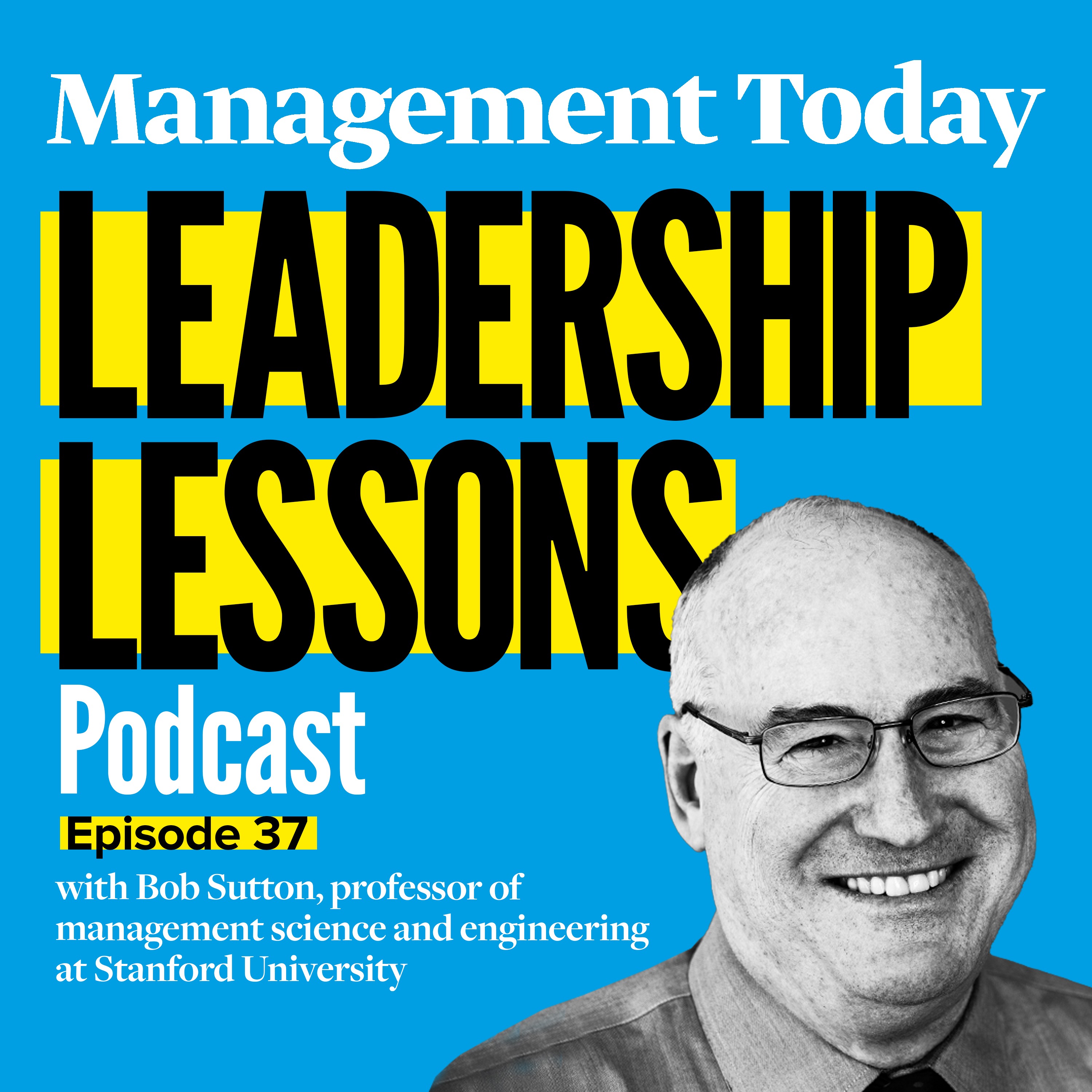 Management Today\'s Leadership Lessons