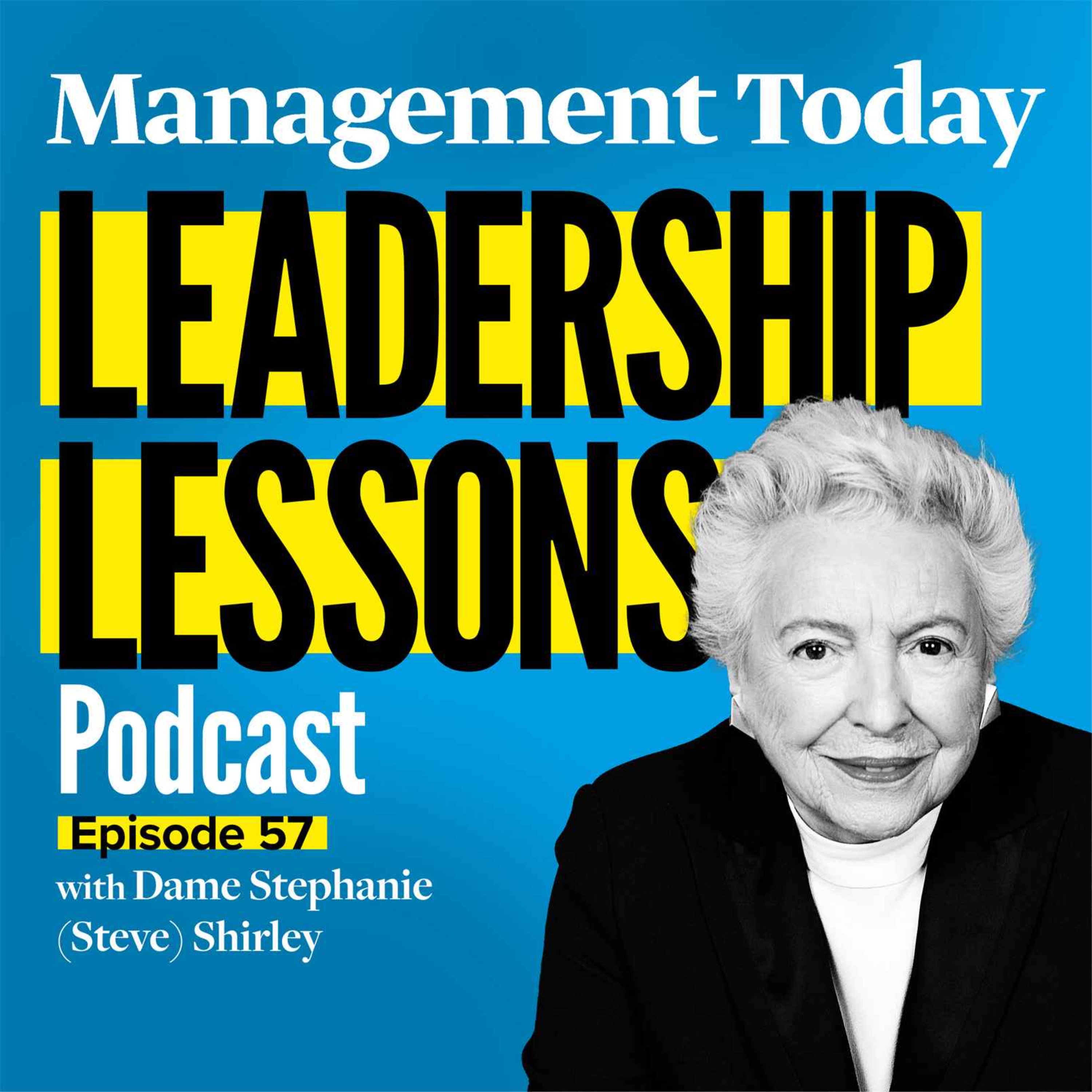 Management Today\'s Leadership Lessons