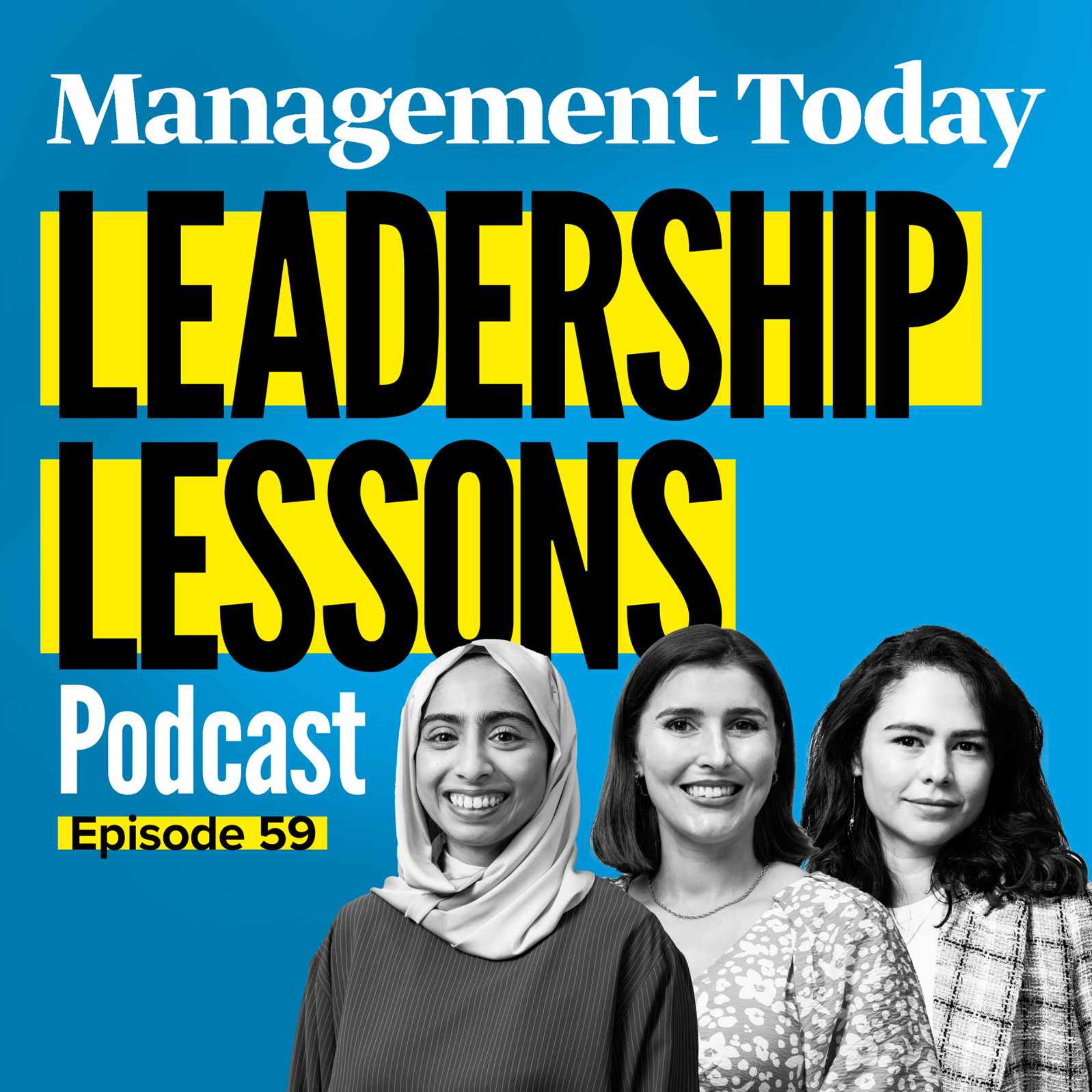 How to future-proof your business from the next generation of leaders