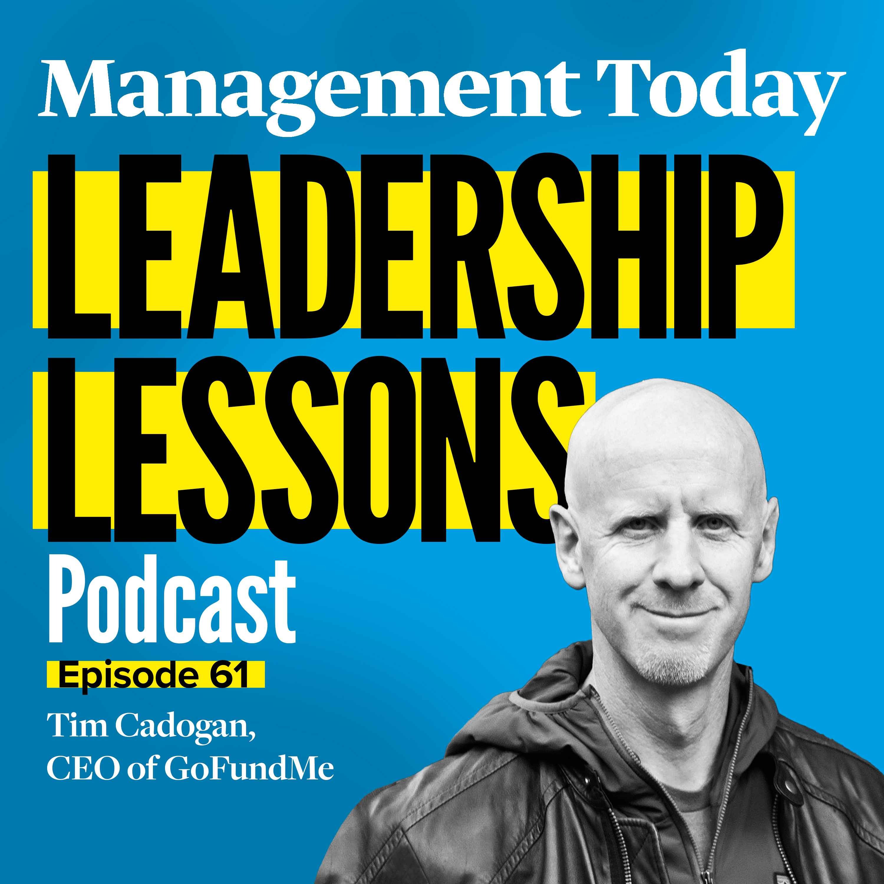 Management Today\'s Leadership Lessons