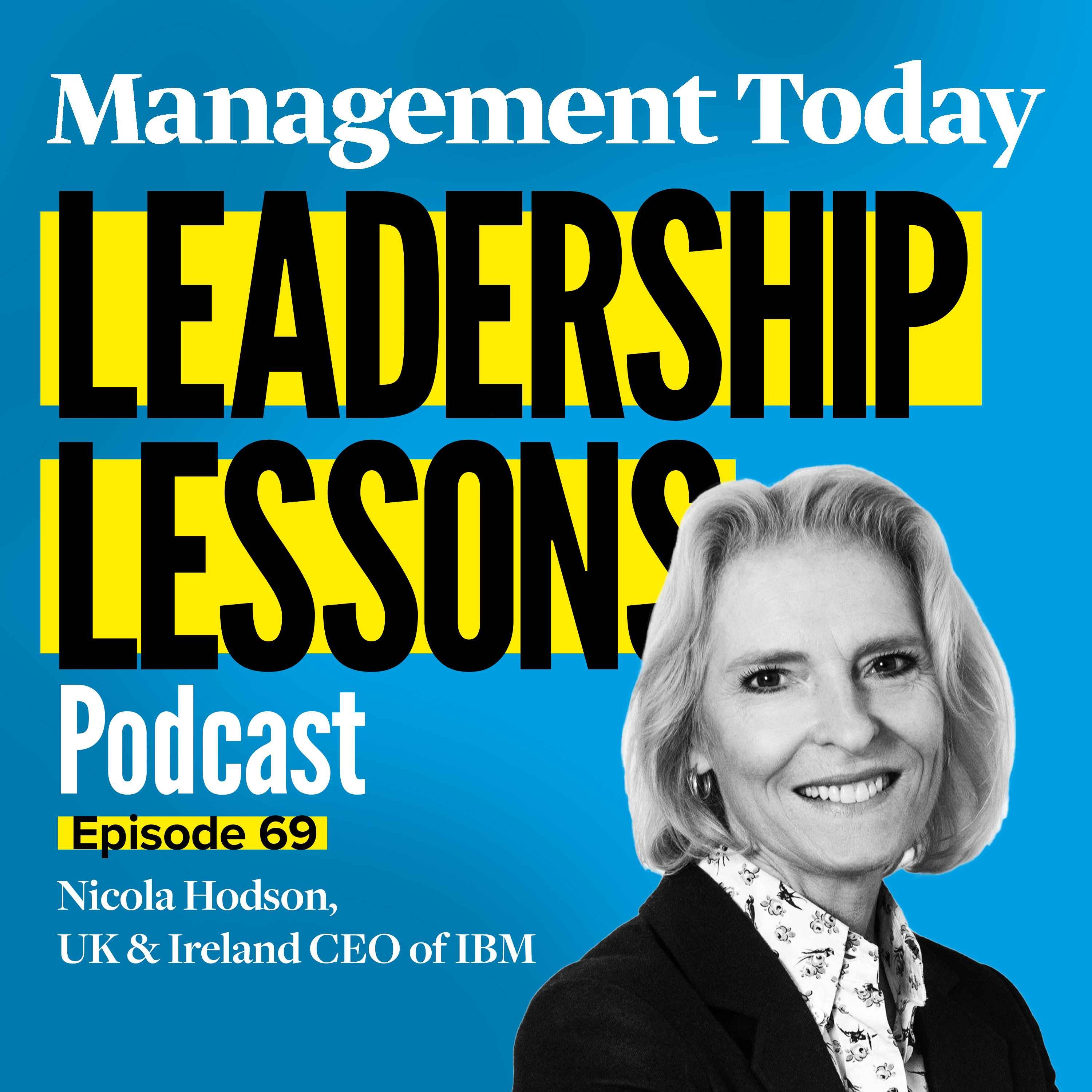 IBM UK’s CEO on the next era of computing