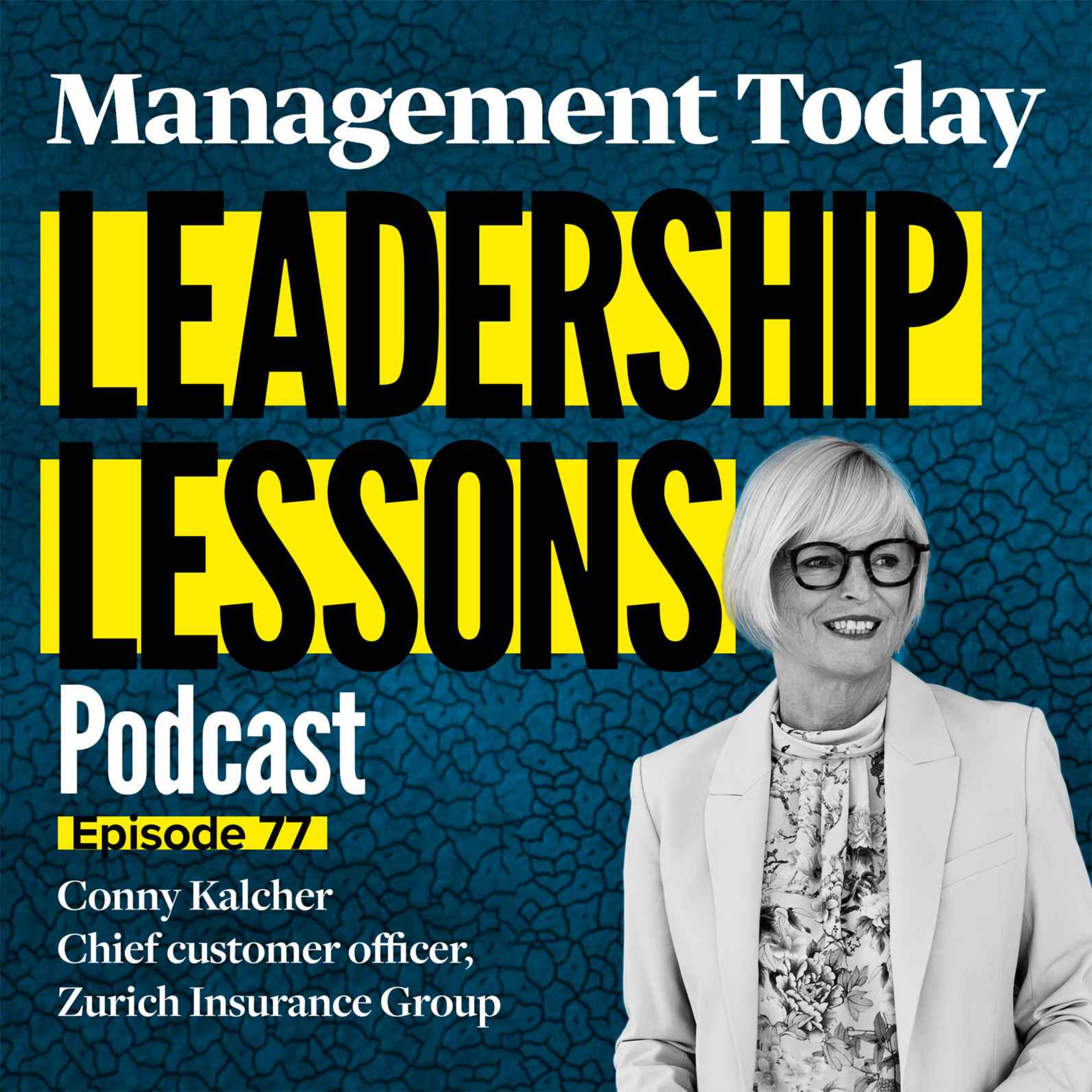 Zurich Insurance’s chief customer officer on the importance of negative feedback