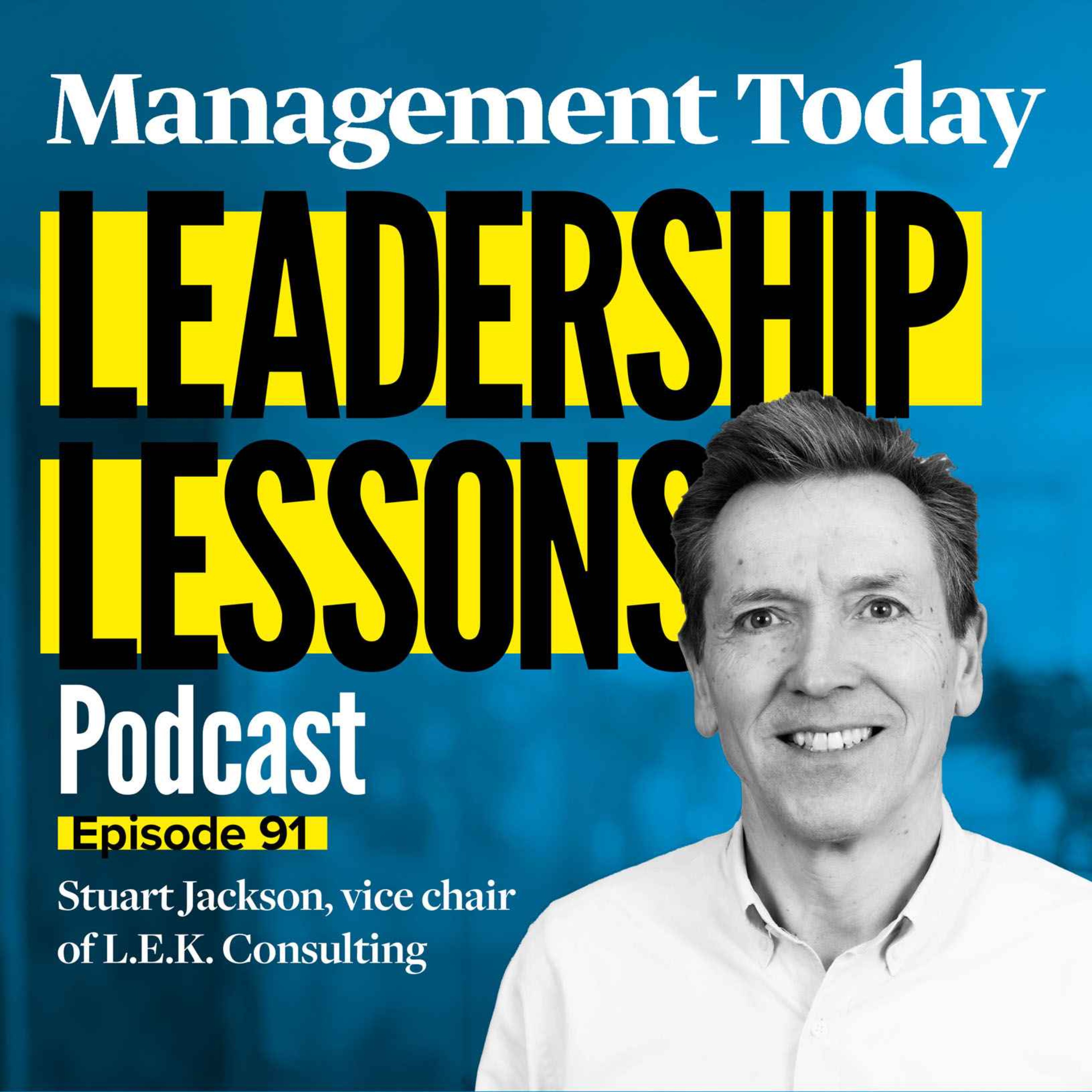 How not to fail at innovation