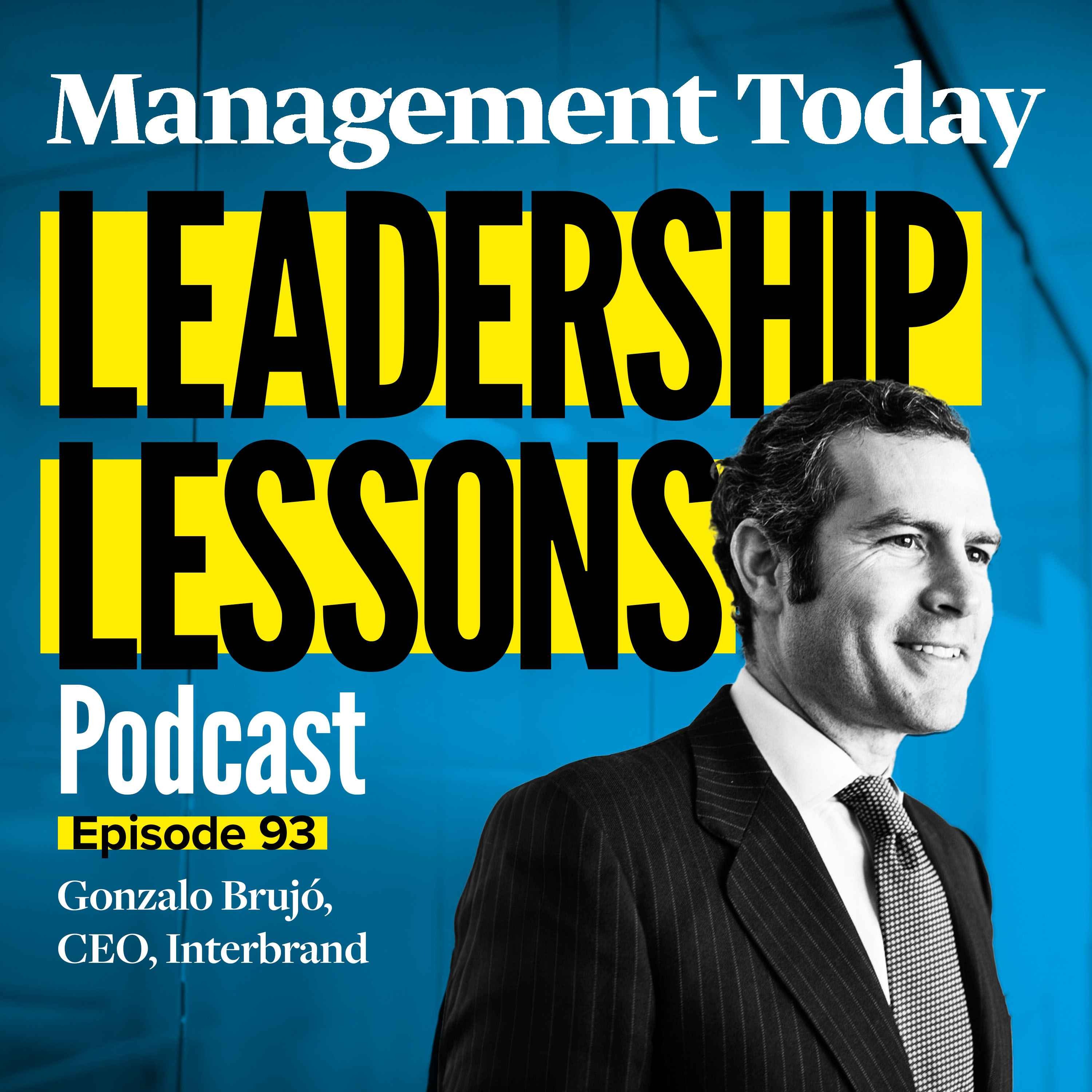 Interbrand CEO Gonzalo Brujo’s steps to M&A success