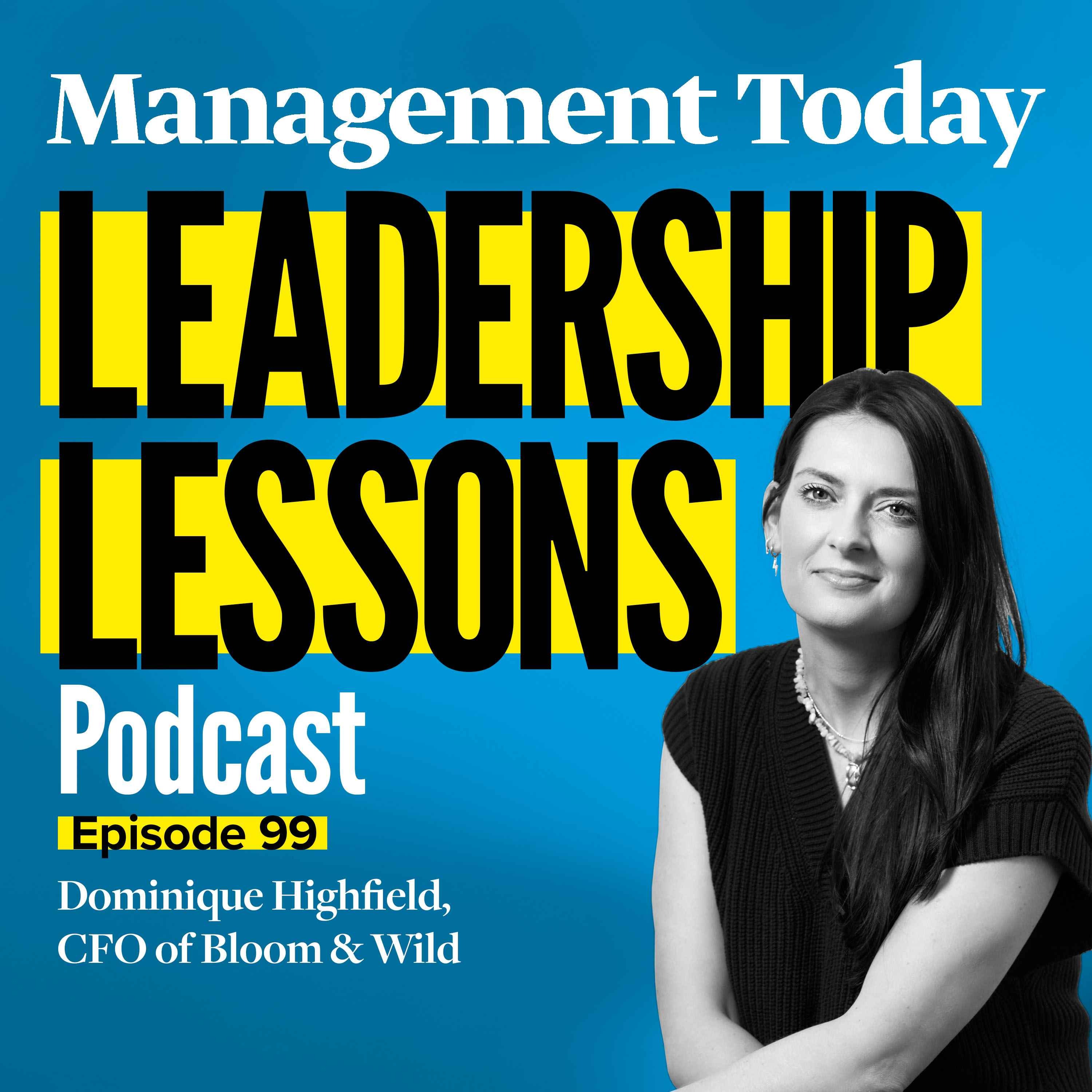 Bloom & Wild CFO: Sometimes you need to ‘reframe kindness’