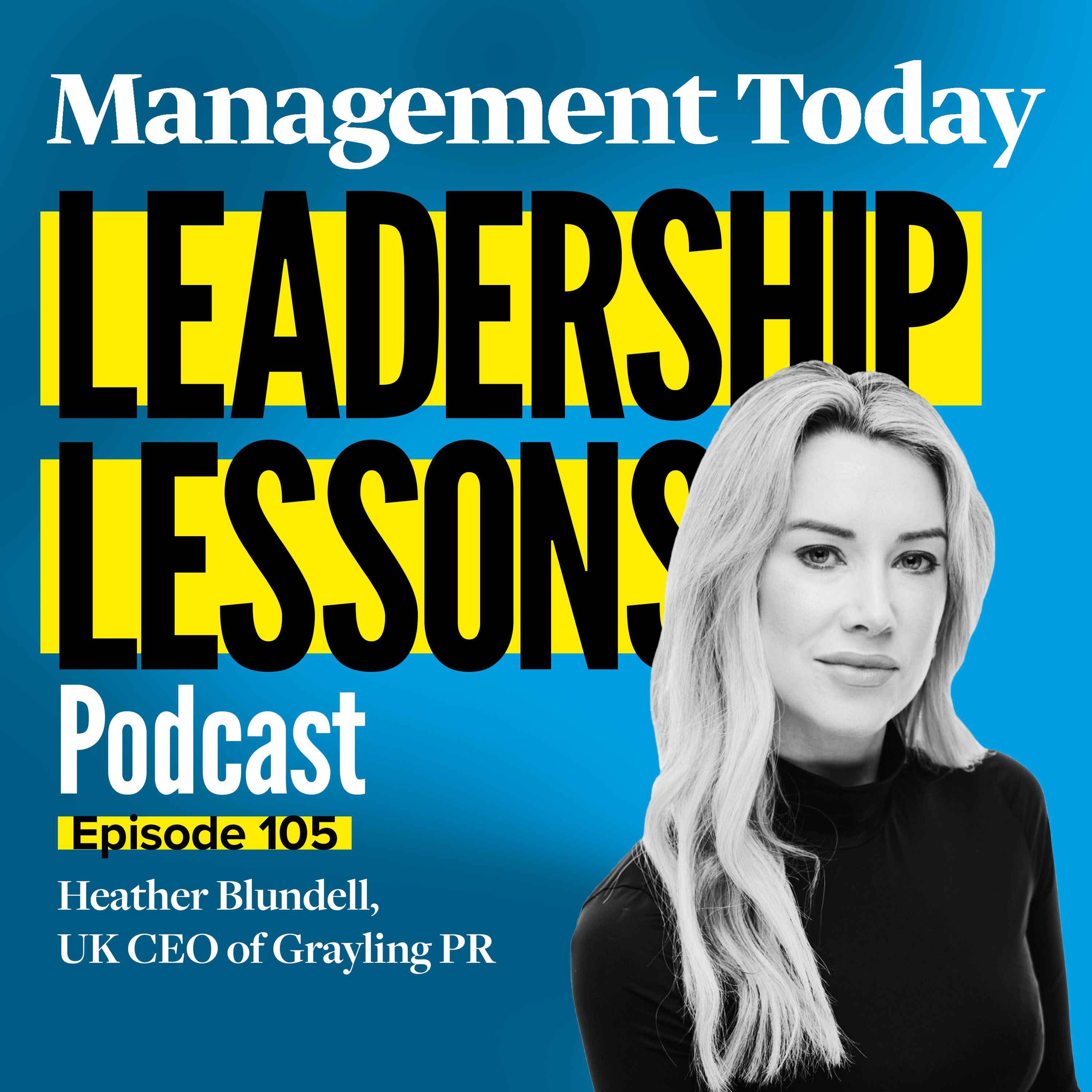 Management Today\'s Leadership Lessons