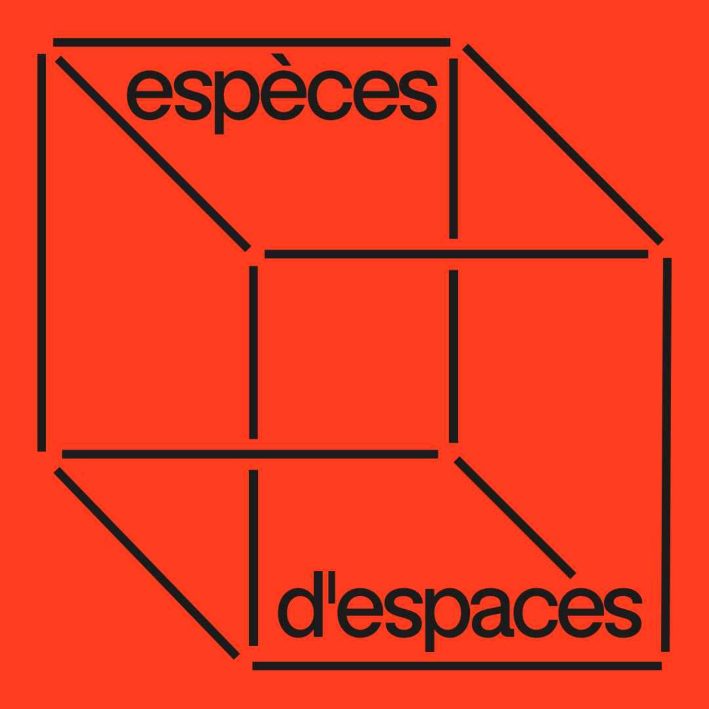 Bande annonce "Espèces d'espaces"