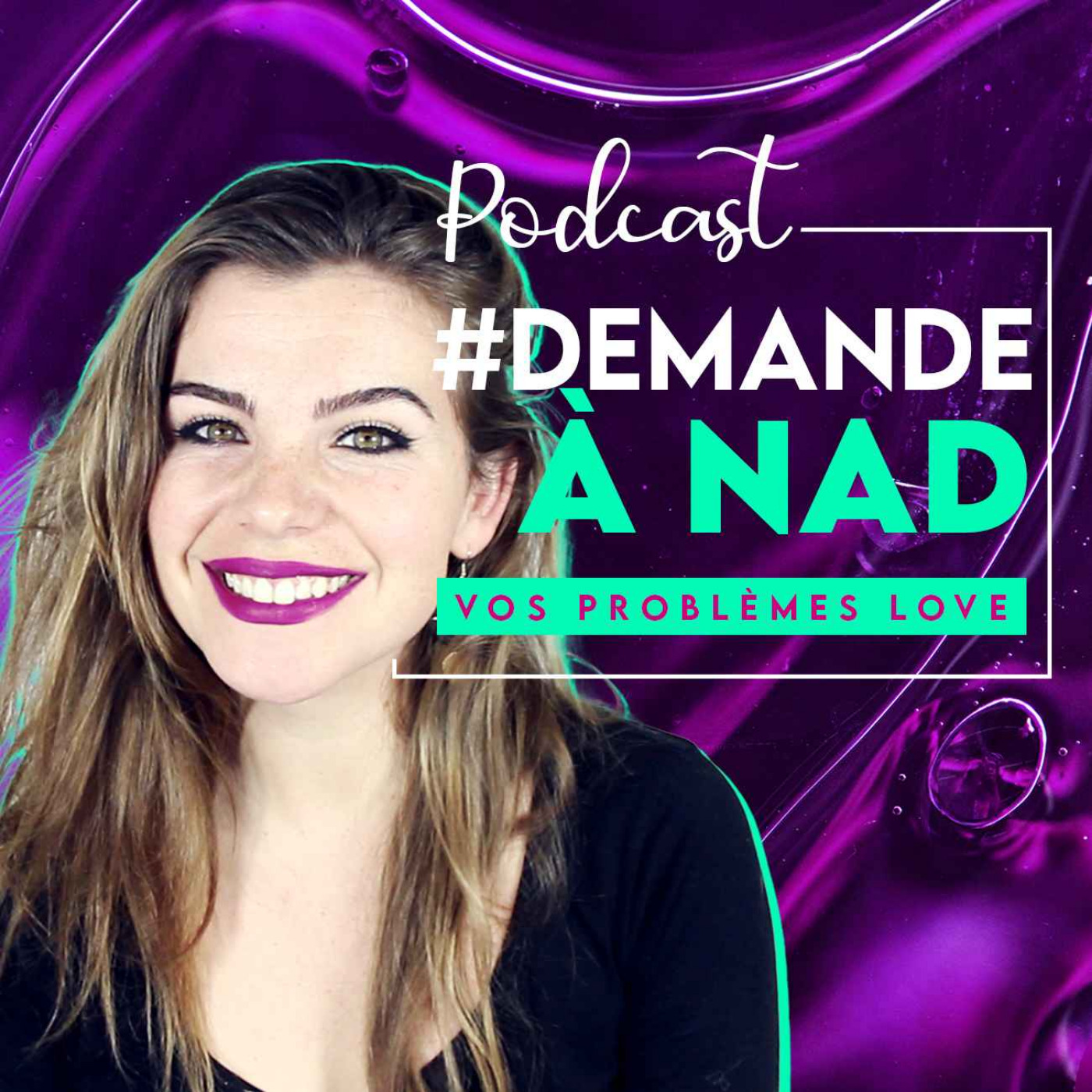#DemandeàNad ❤️