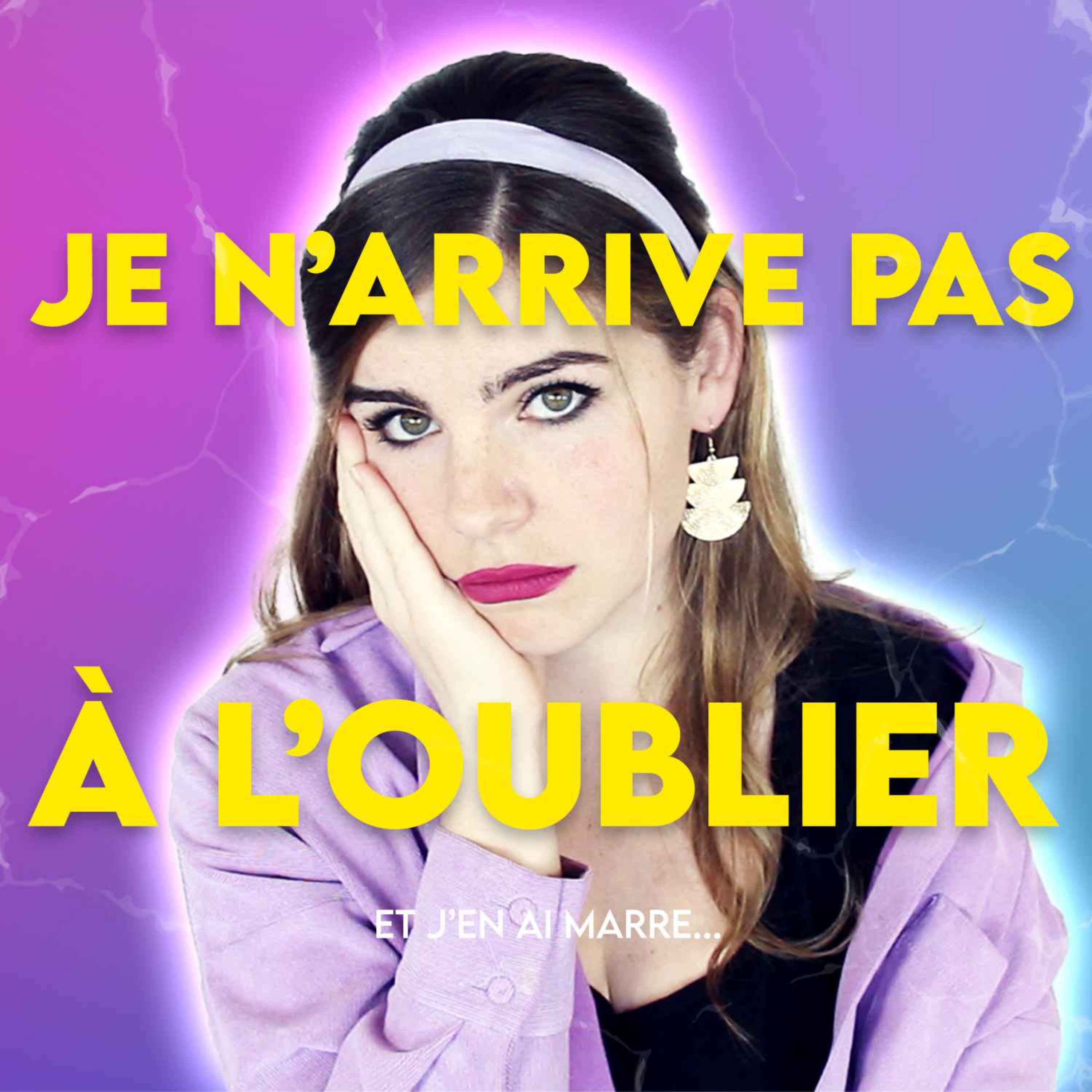 J'arrive pas à l'oublier 😭💔
