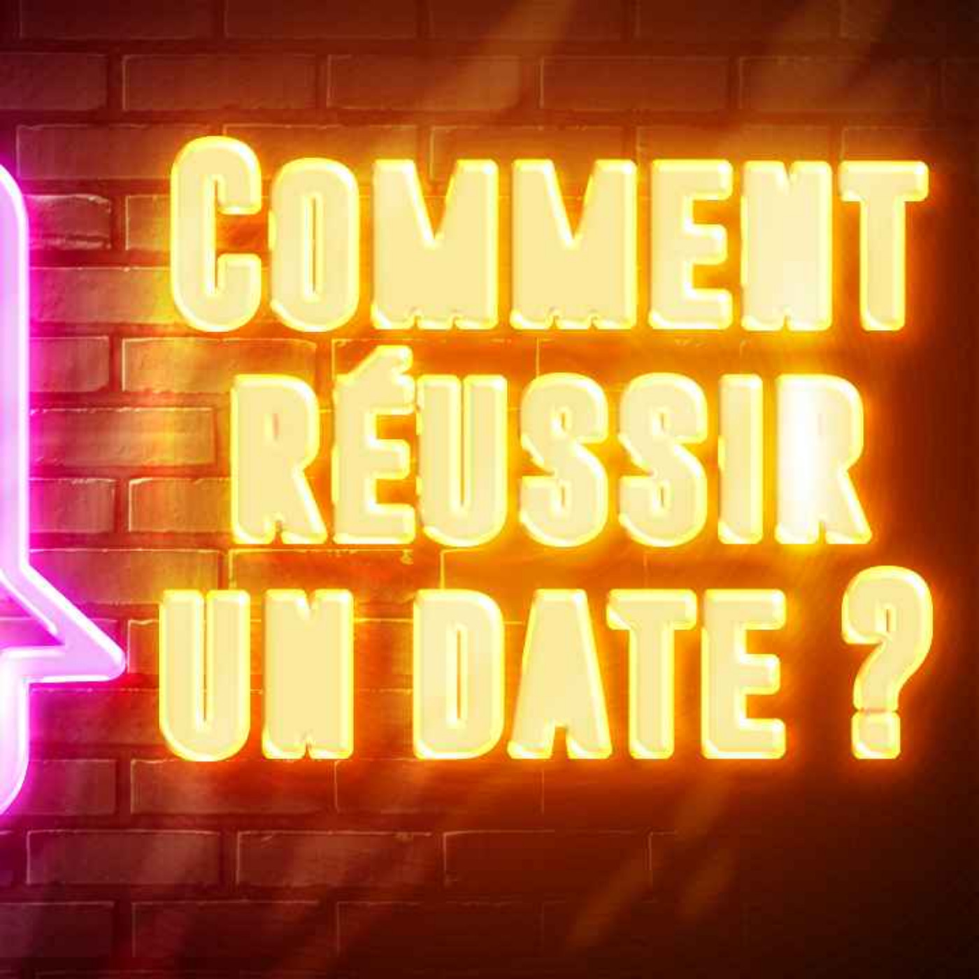 Comment réussir un date ? 😍❤️