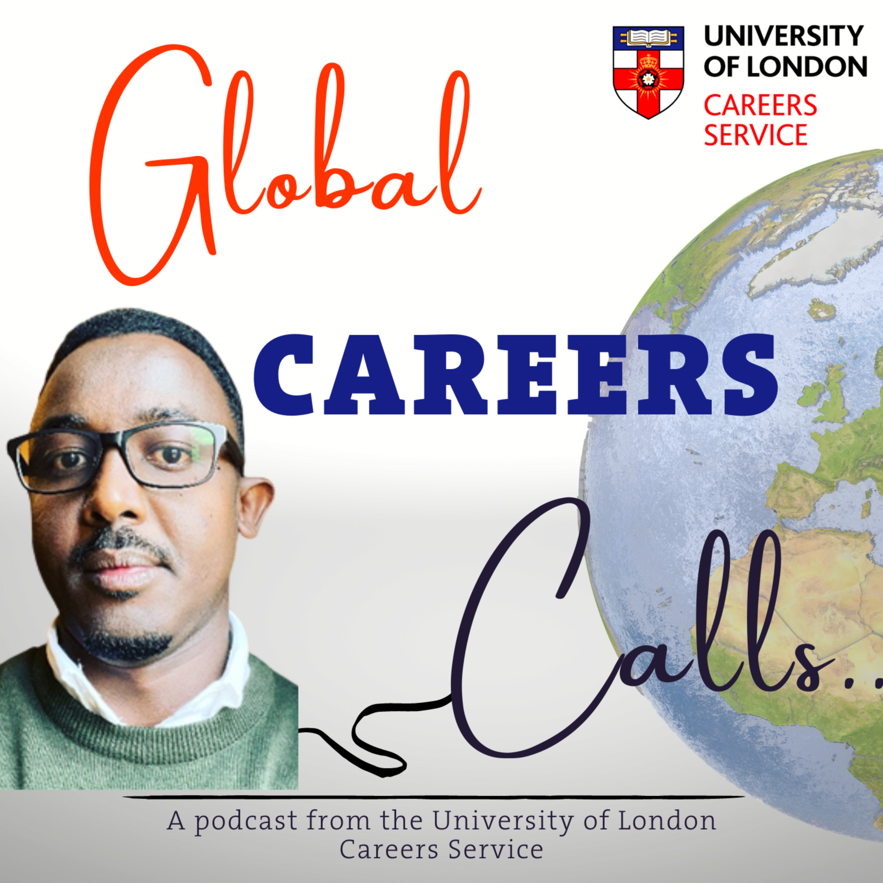 Global Careers Calls
