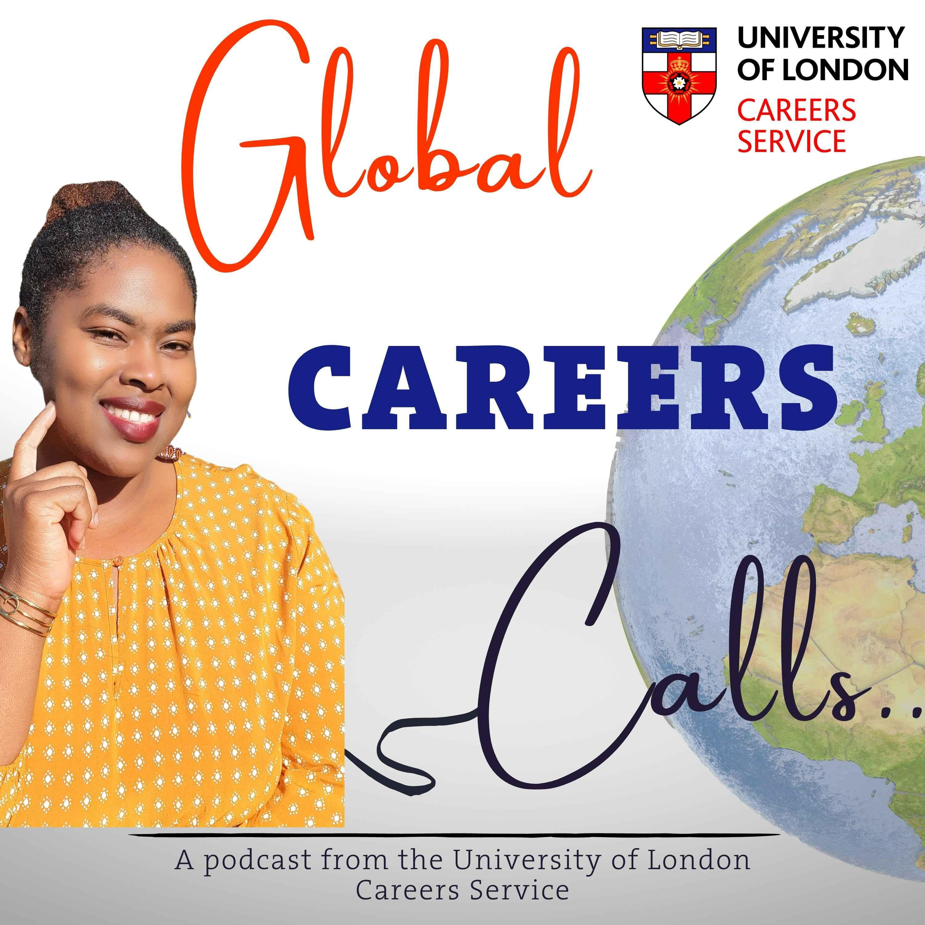 Branishka Lewis: my professional journey from working as a nurse to becoming a Public Health Officer