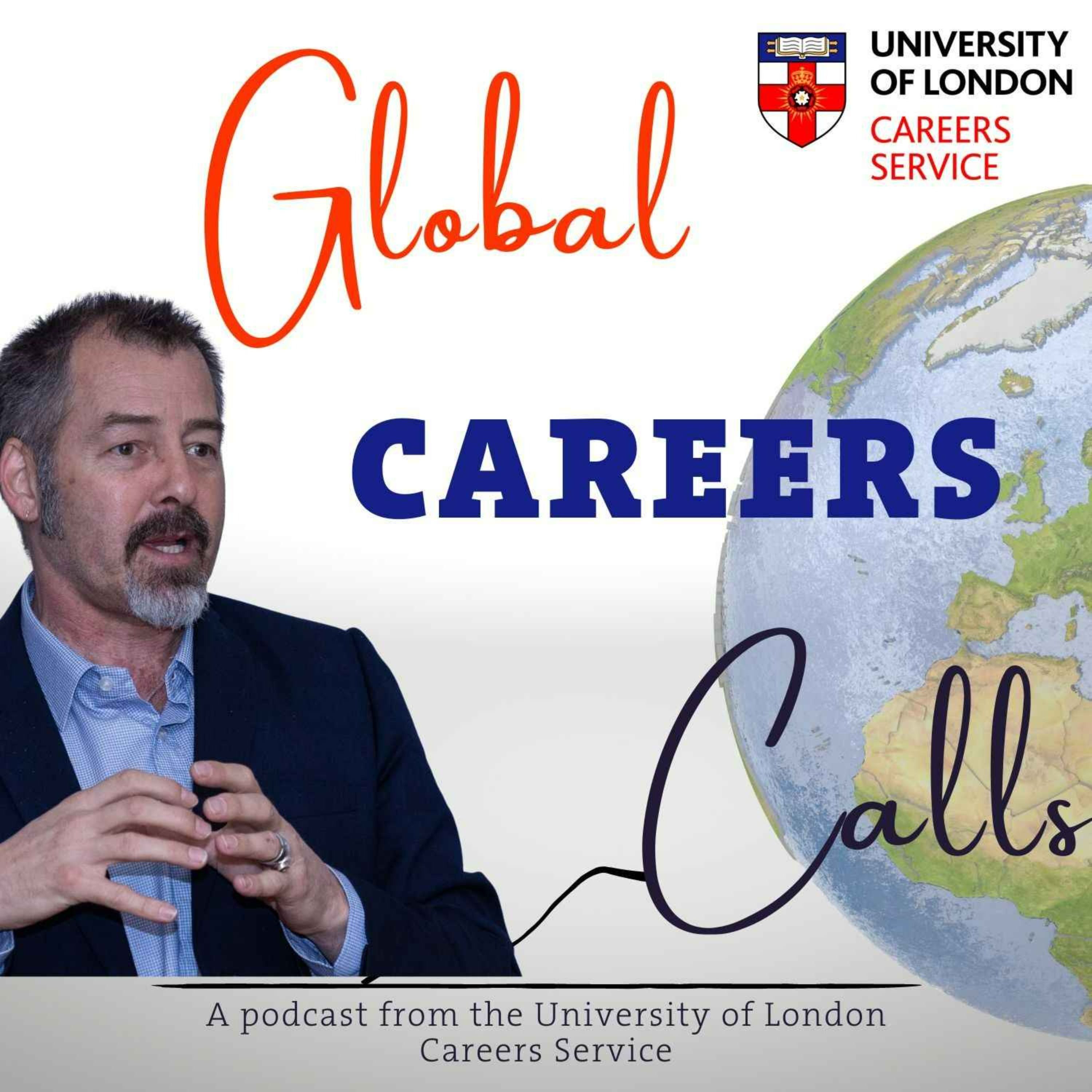 Global Careers Calls