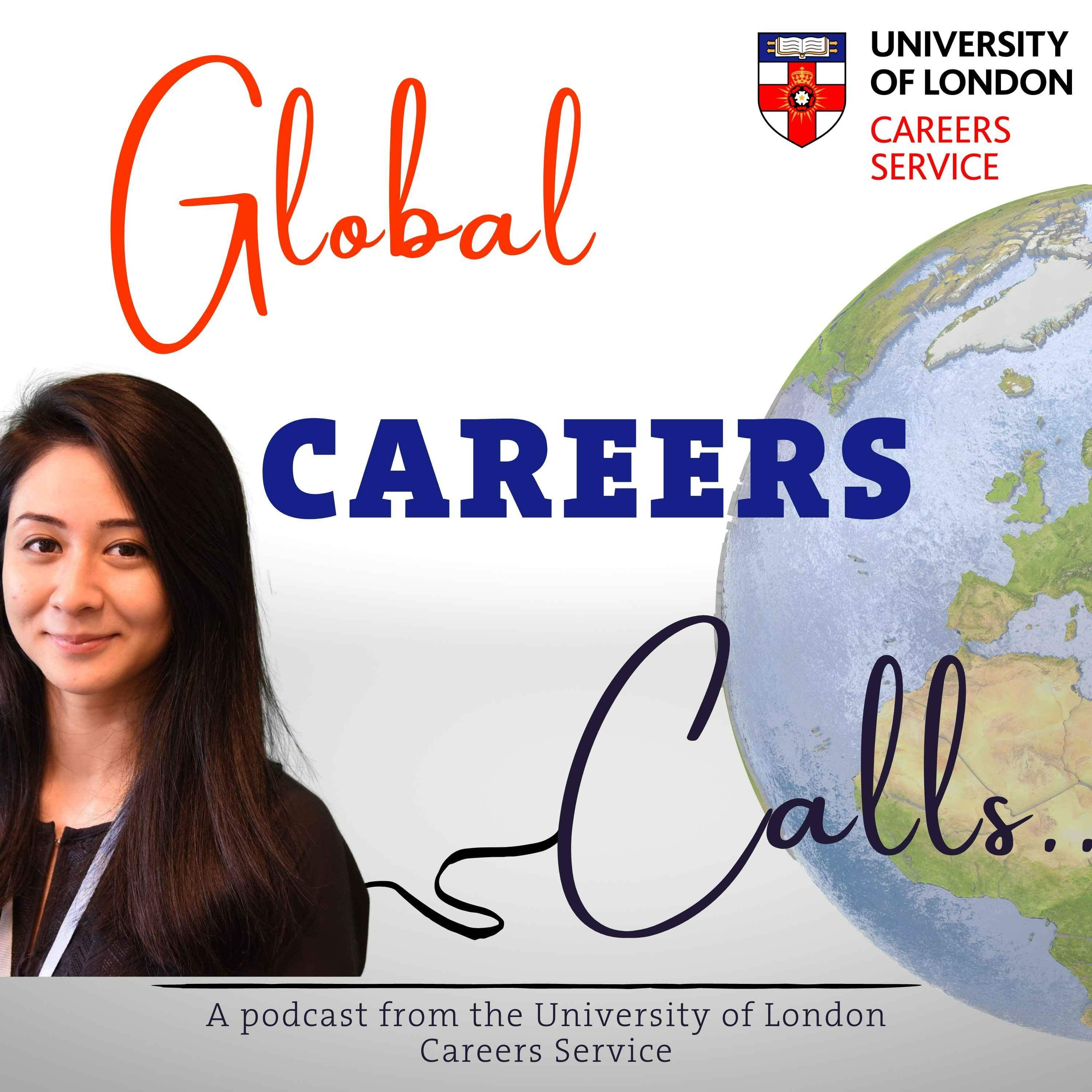 Zara Qaiser: my professional journey from a BSc in Economics to the Sustainable Development sector