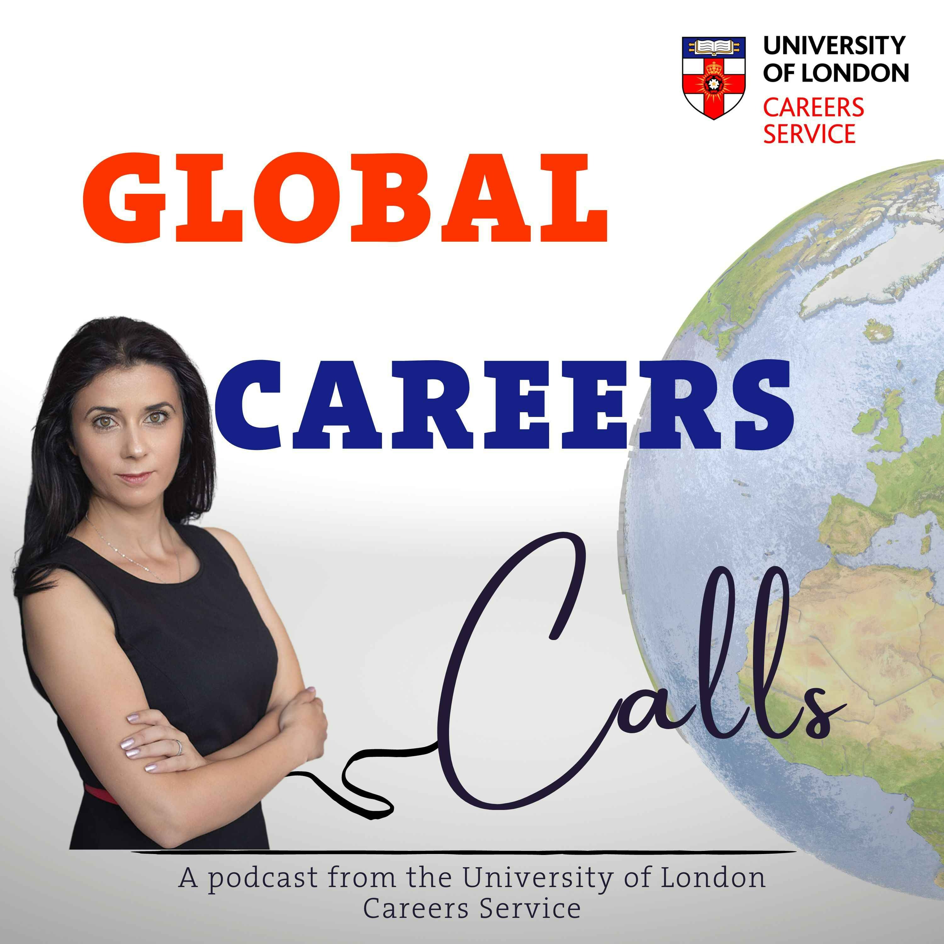 Roxana Mititelu: Professional journey as a Tech Transformation Manager whilst studying a Global MBA, empowering change through technology