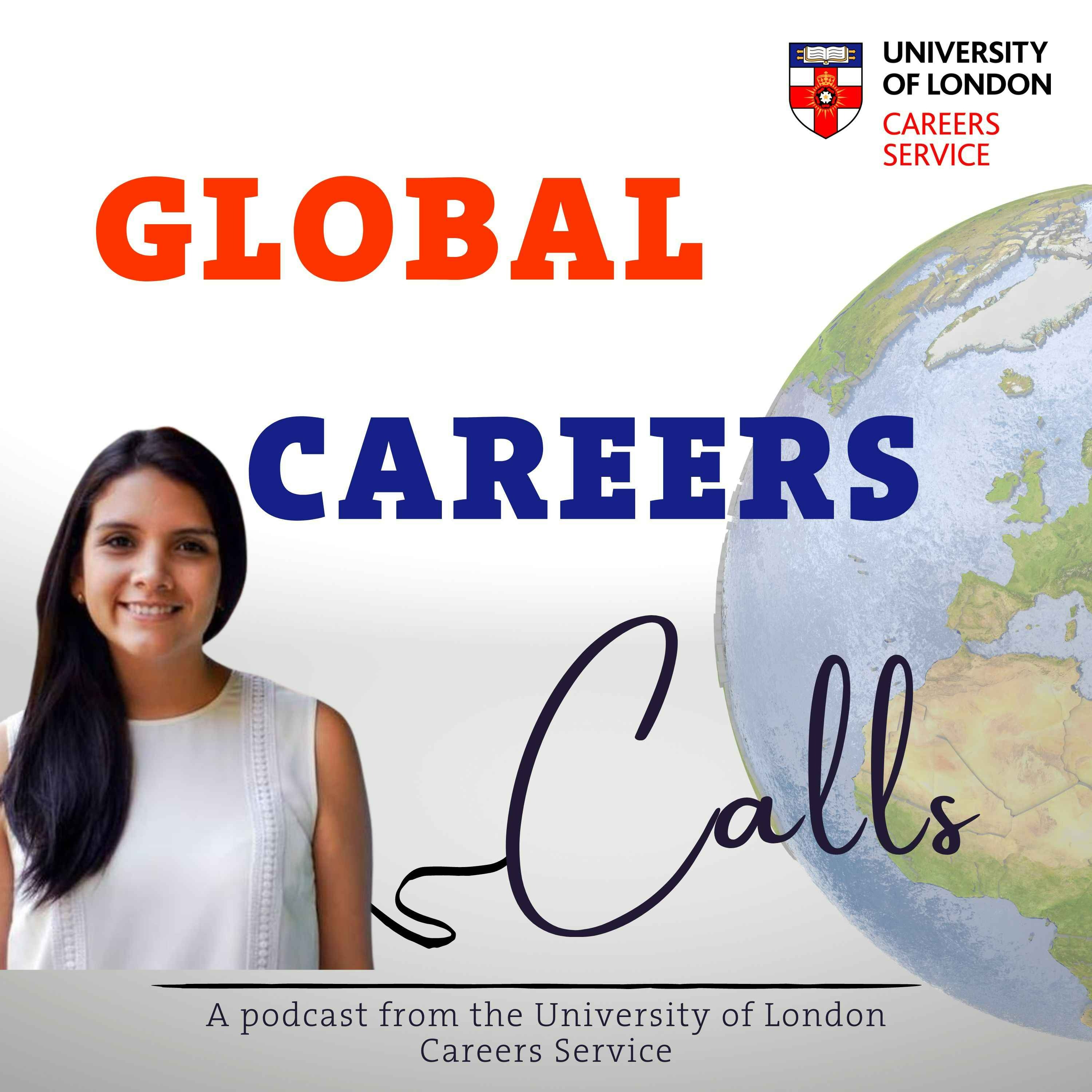 Cassia Arellano: McKinsey recruiter turned EY consultant, navigating imposter syndrome and thriving in the professional environment