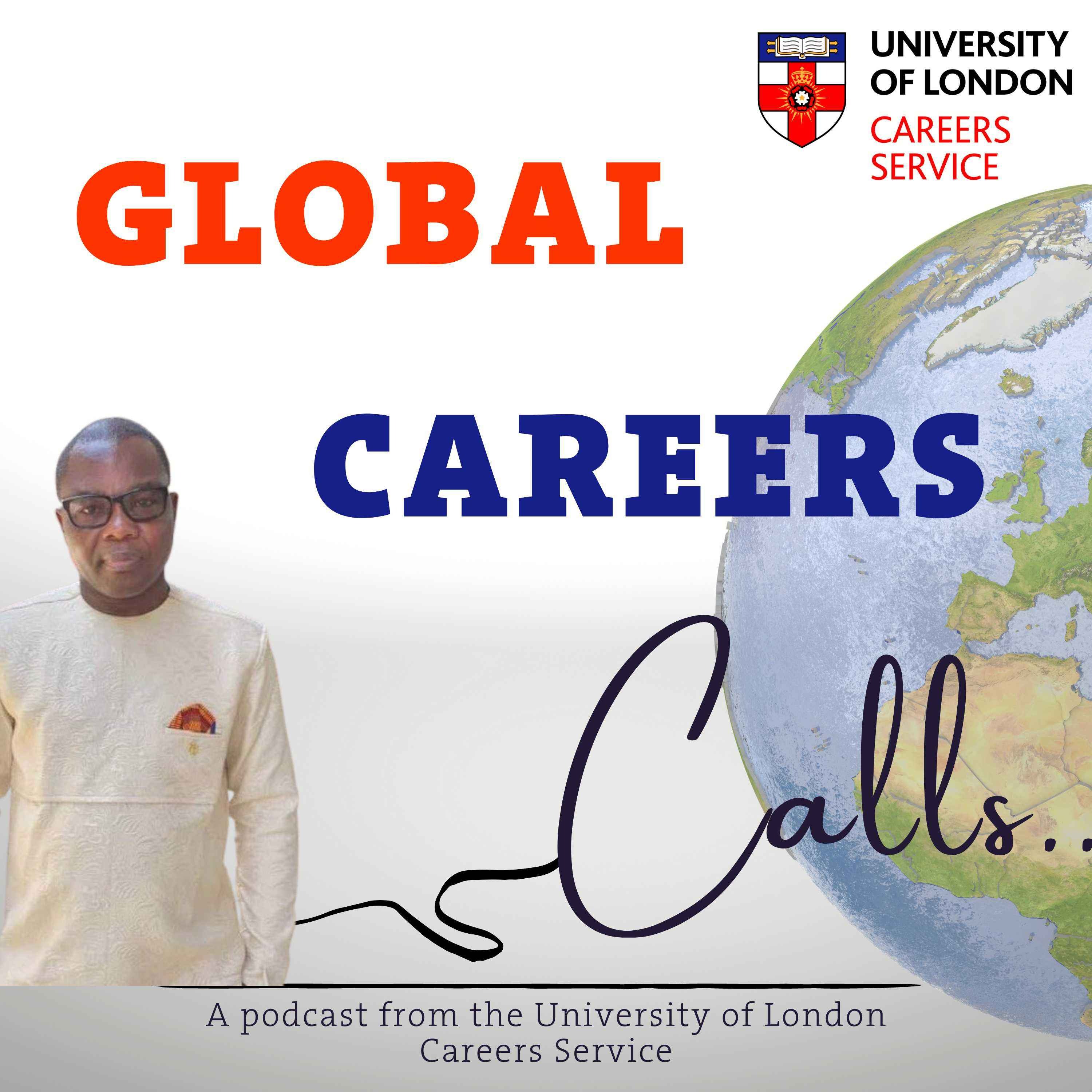 Global Careers Calls