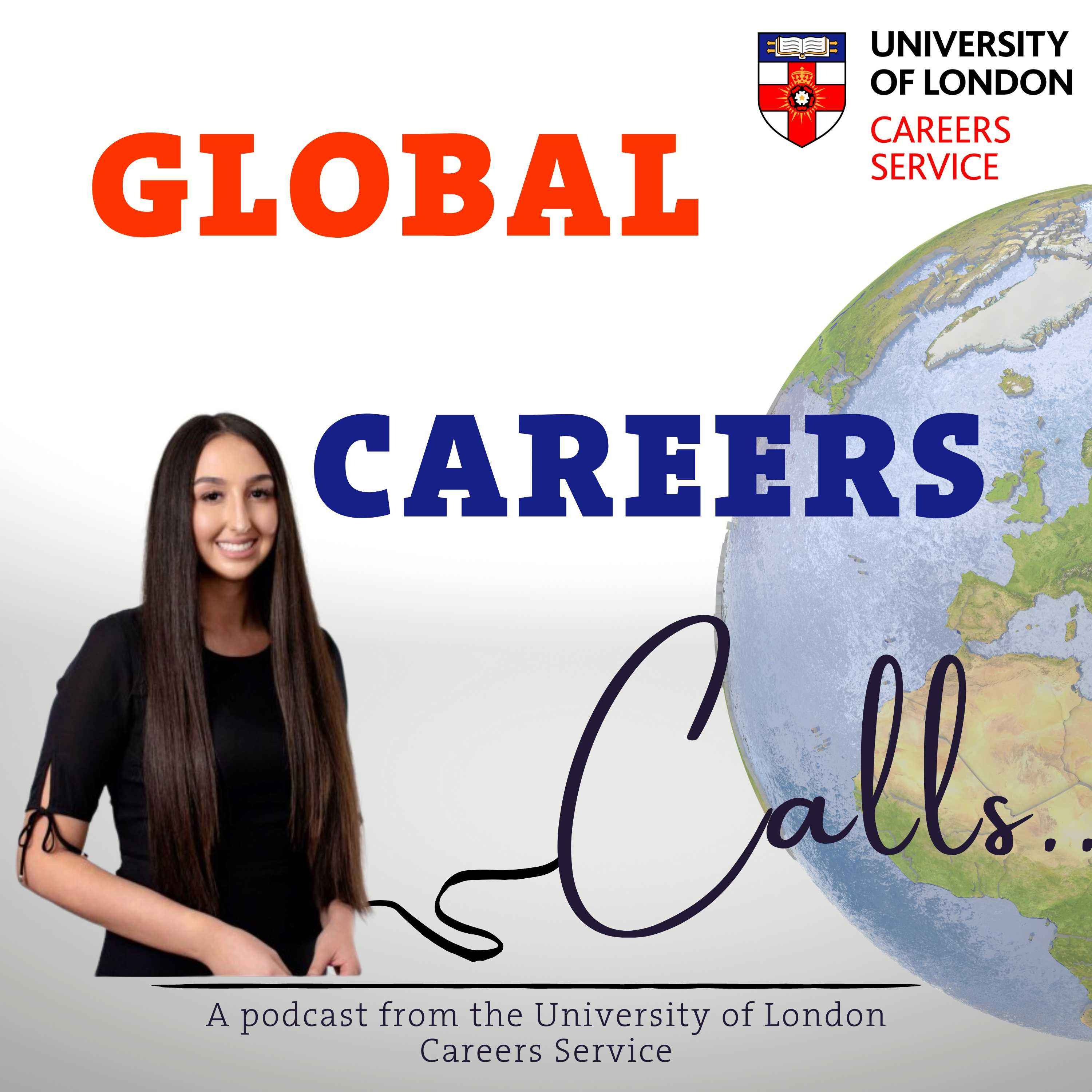 Nazli Hocaoglu: My professional journey from private practice to championing Human Rights in the Tech sector