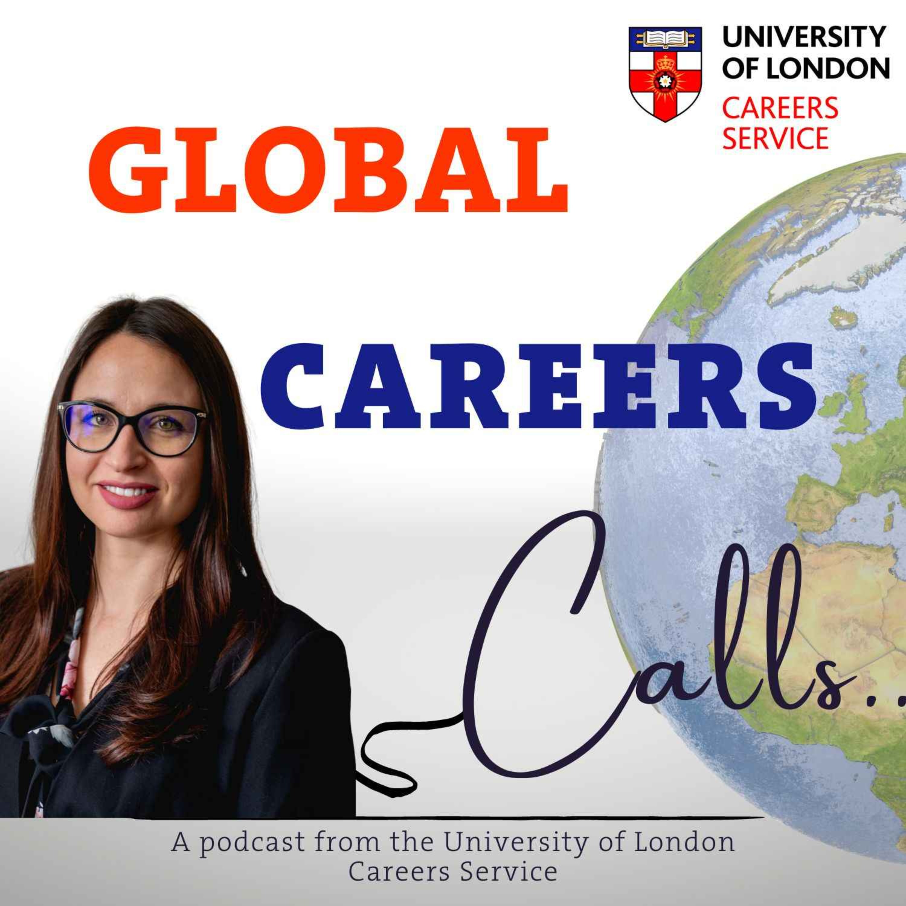 Global Careers Calls