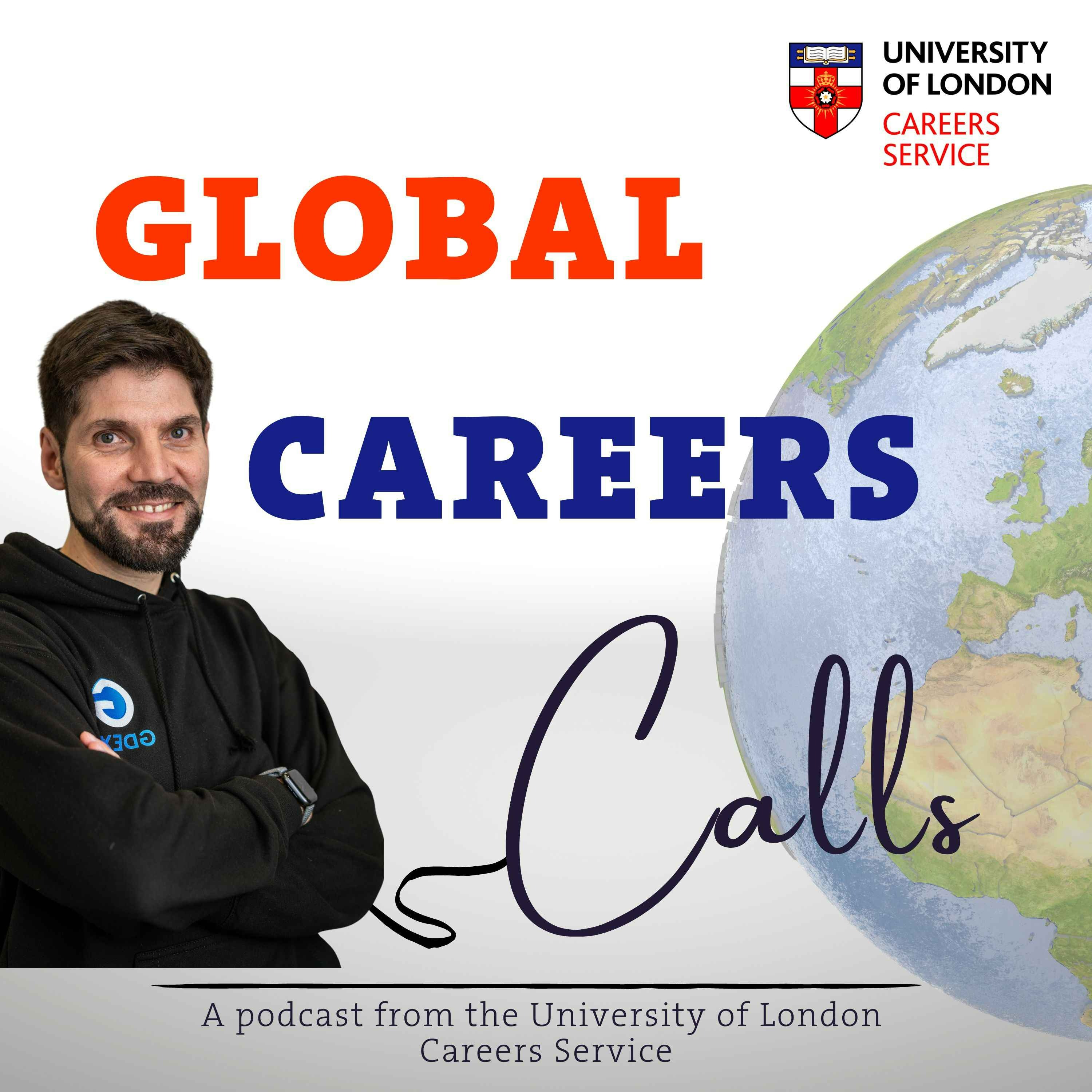 Global Careers Calls