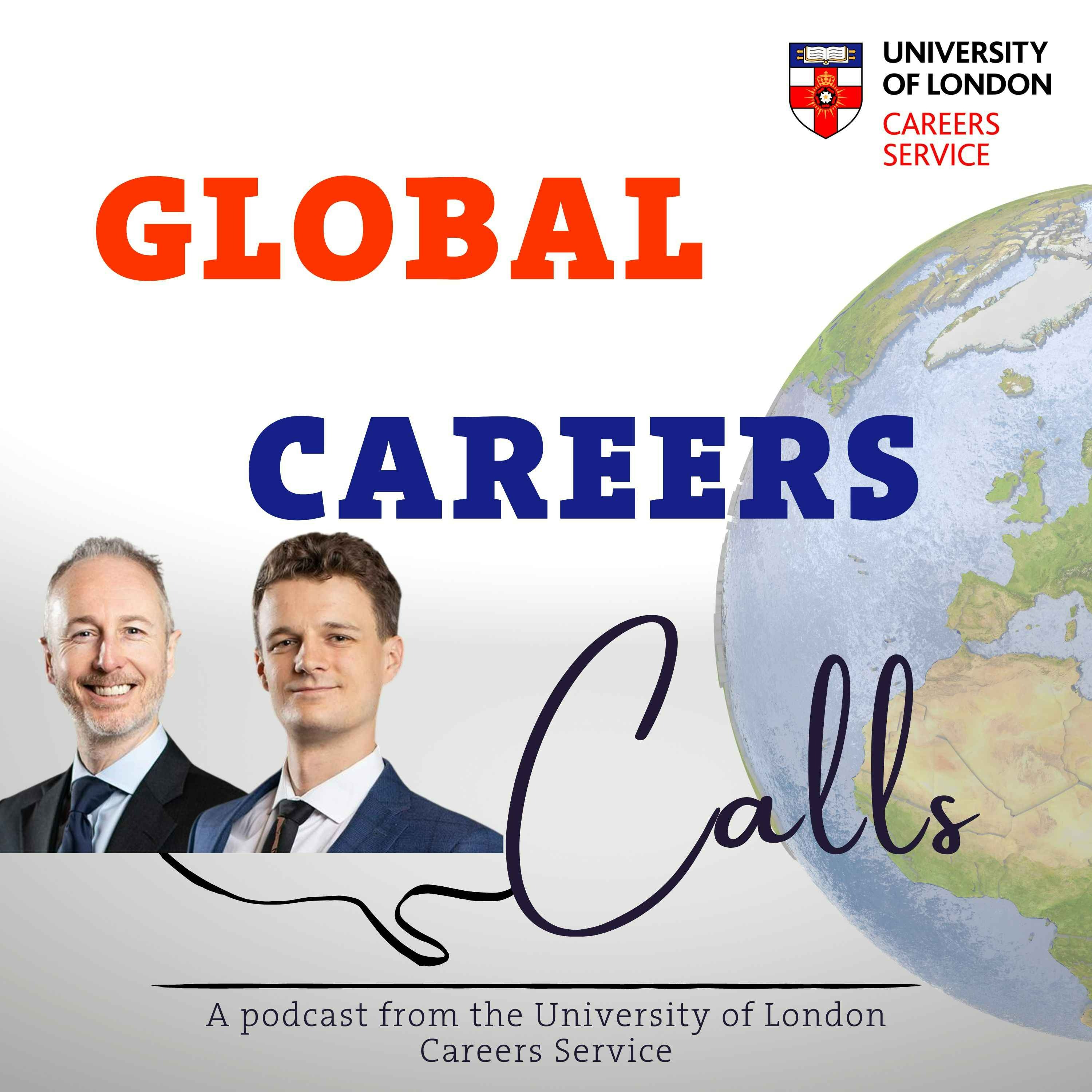 Future of Work: LawTech with Chris Tart-Roberts and James Silvester